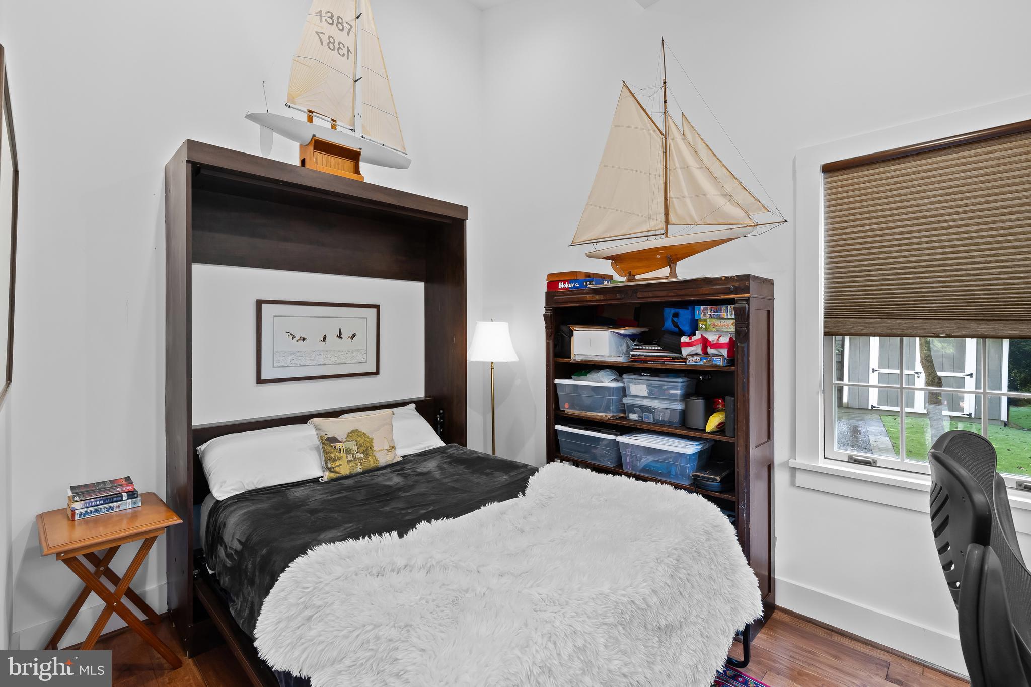 PINES ON THE SEVERN - Residential