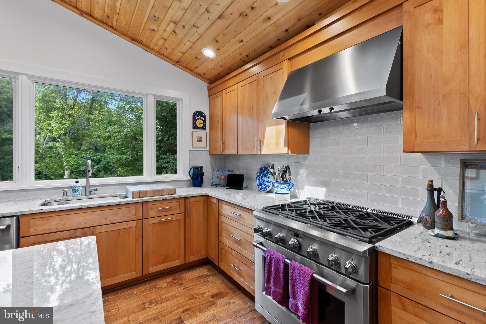 PINES ON THE SEVERN - Residential