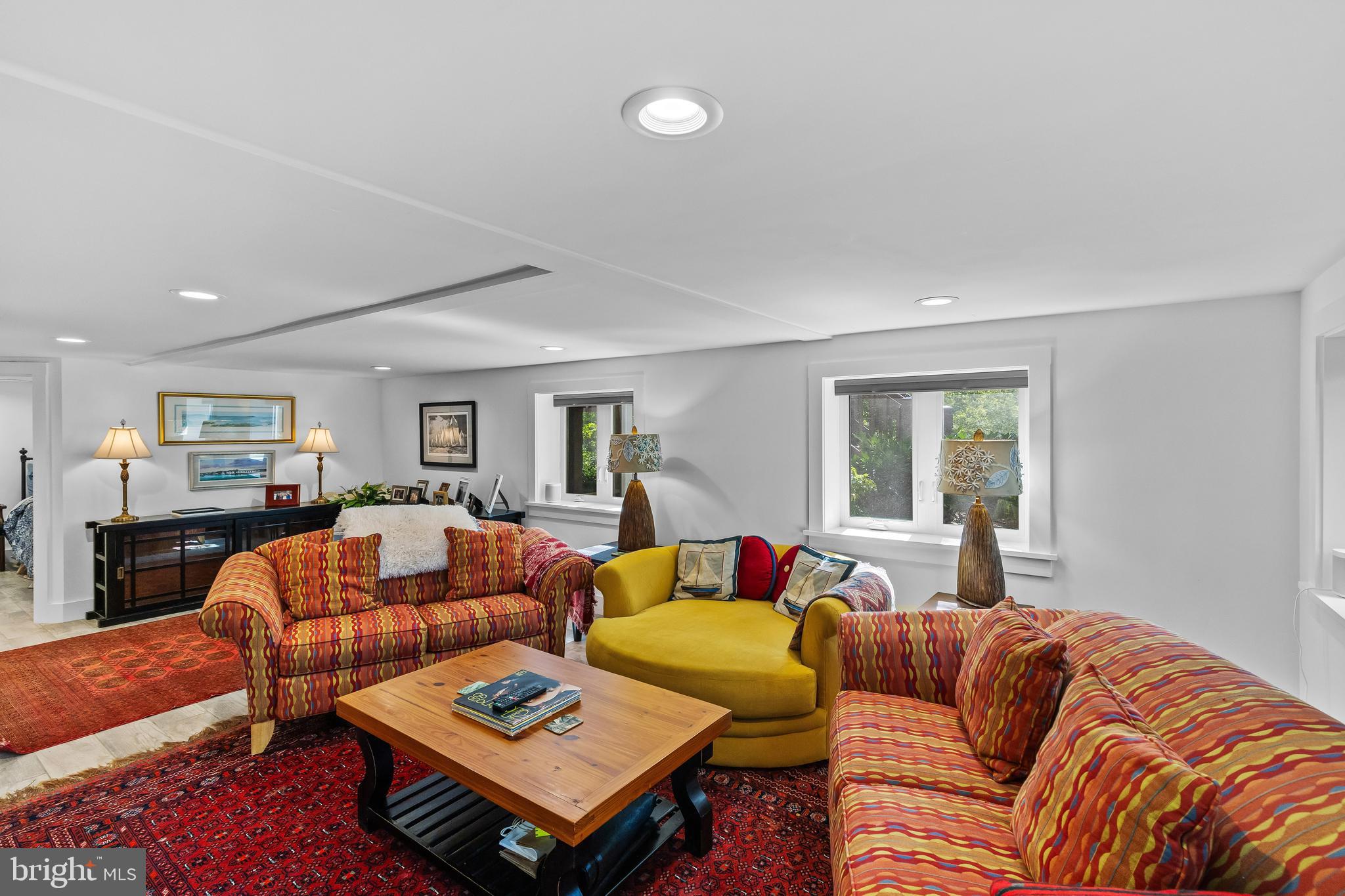 PINES ON THE SEVERN - Residential