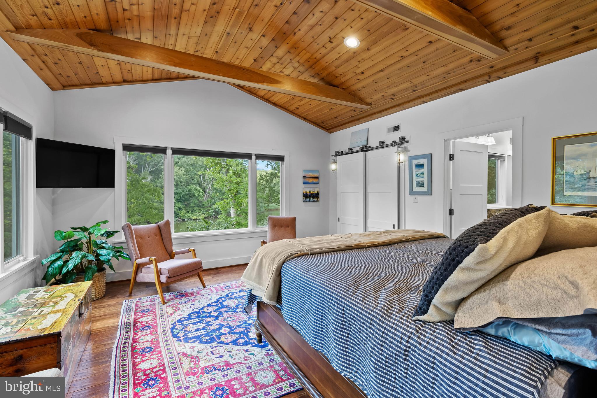 PINES ON THE SEVERN - Residential