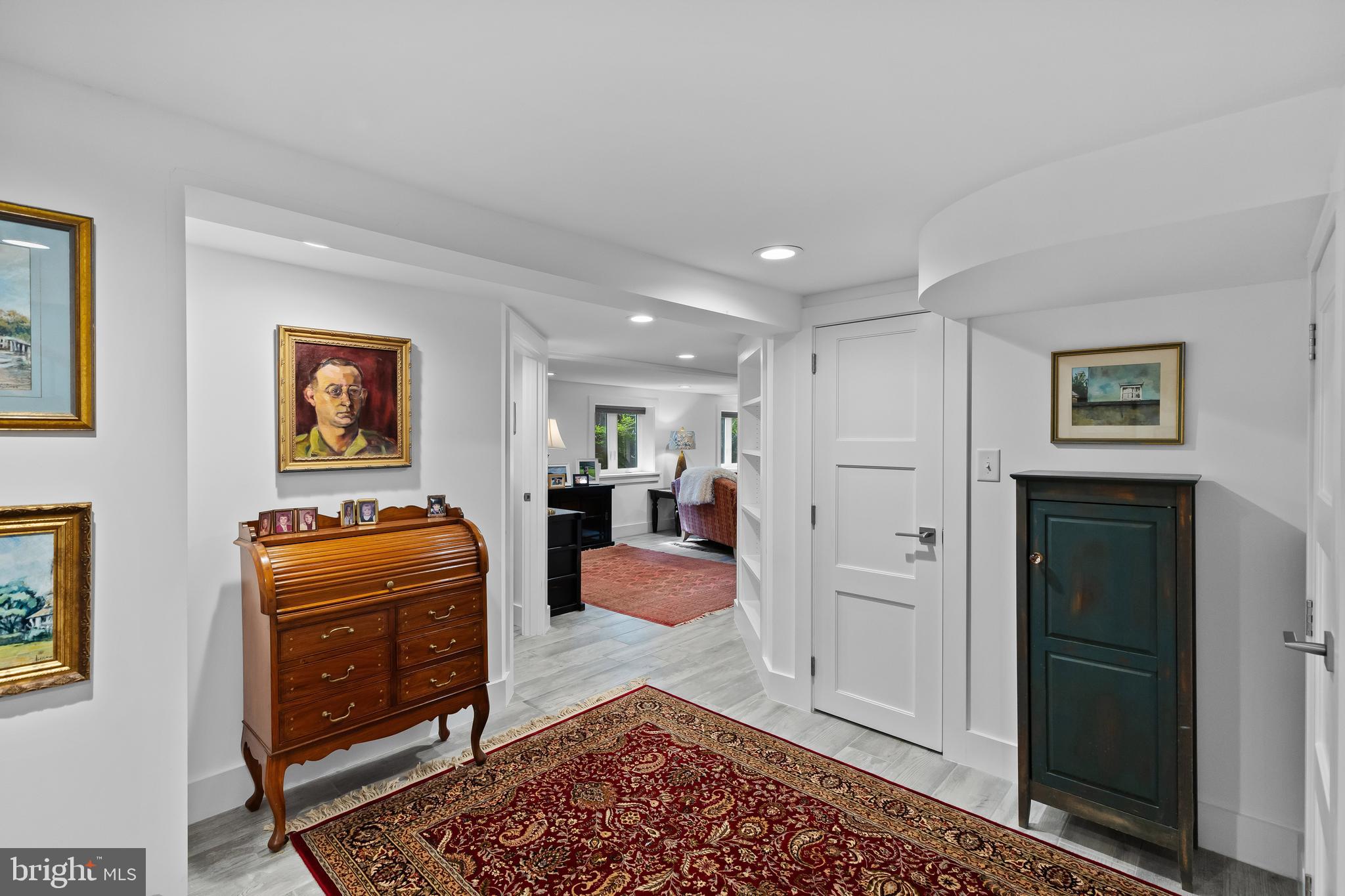 PINES ON THE SEVERN - Residential