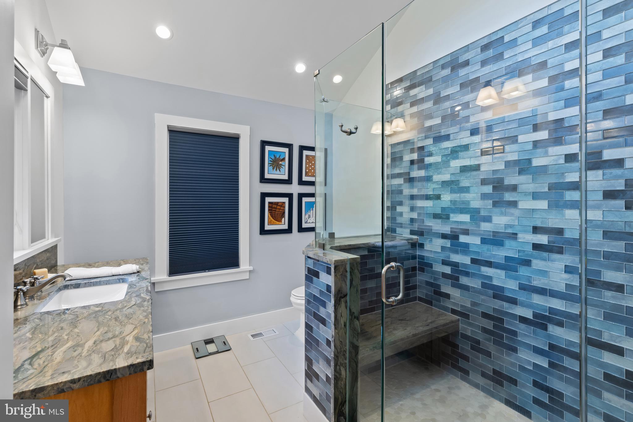 PINES ON THE SEVERN - Residential