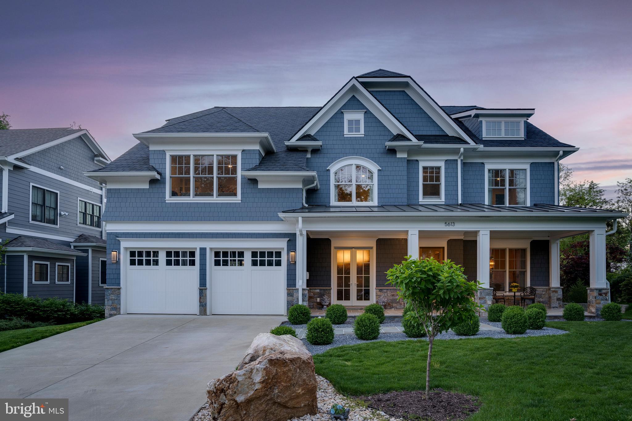 WHITEHALL MANOR - Residential