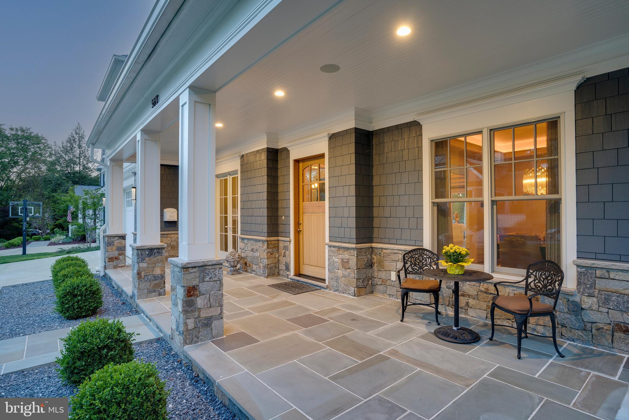 5613 MCLEAN DRIVE