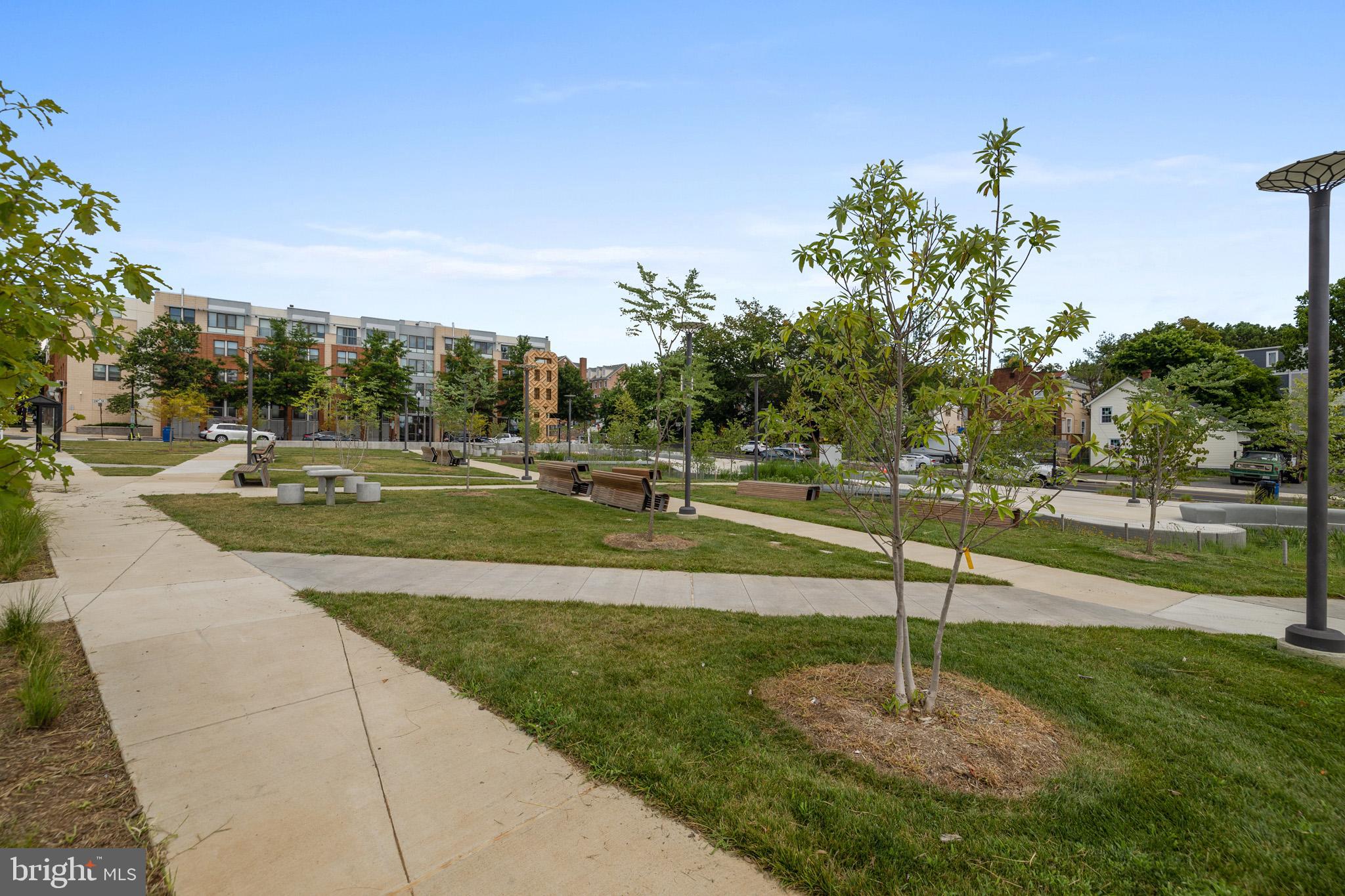 GREEN VALLEY - Residential