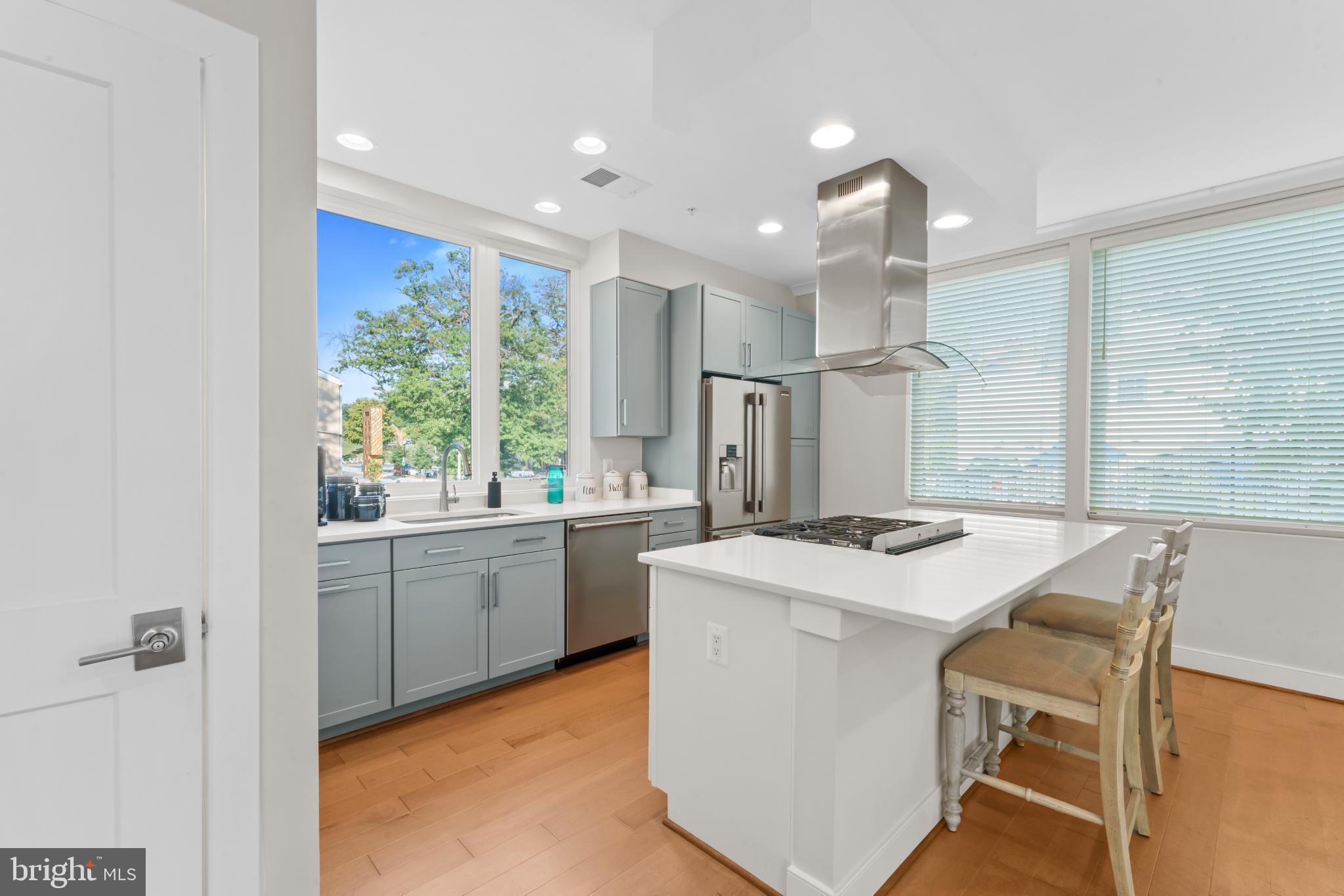 GREEN VALLEY - Residential