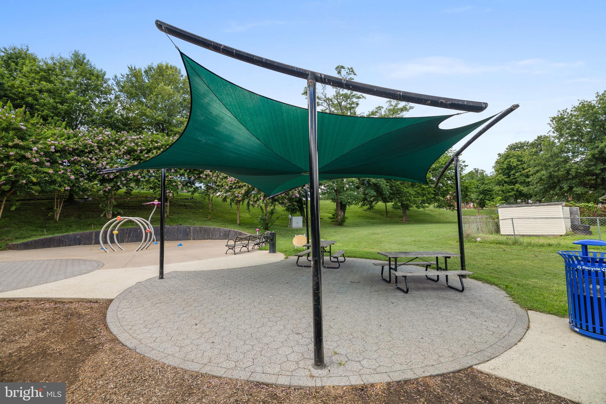 GREEN VALLEY - Residential