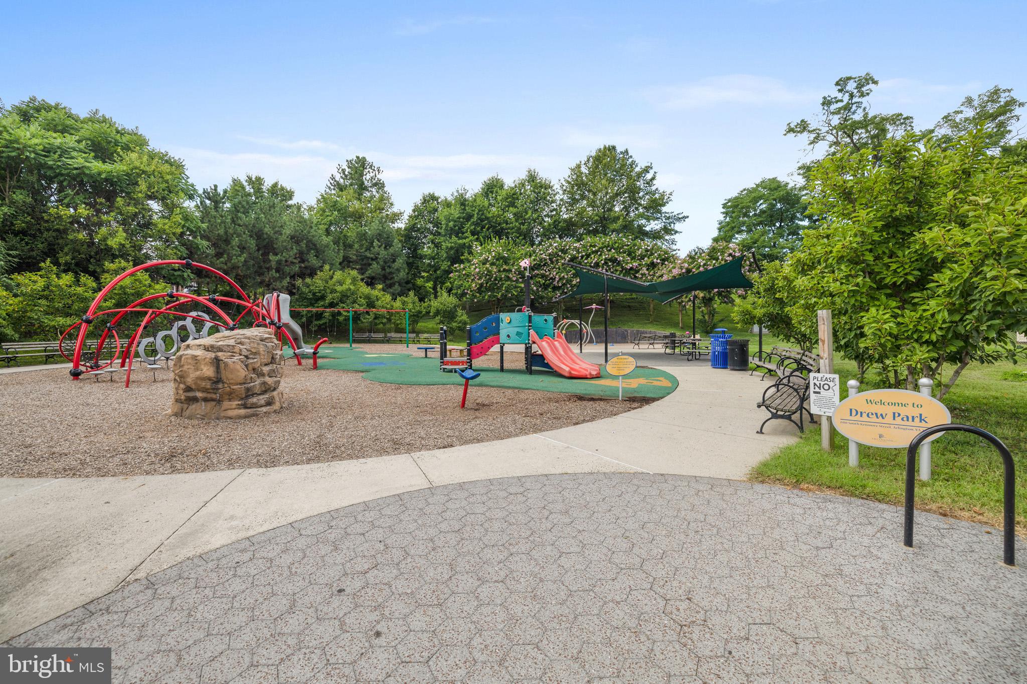 GREEN VALLEY - Residential