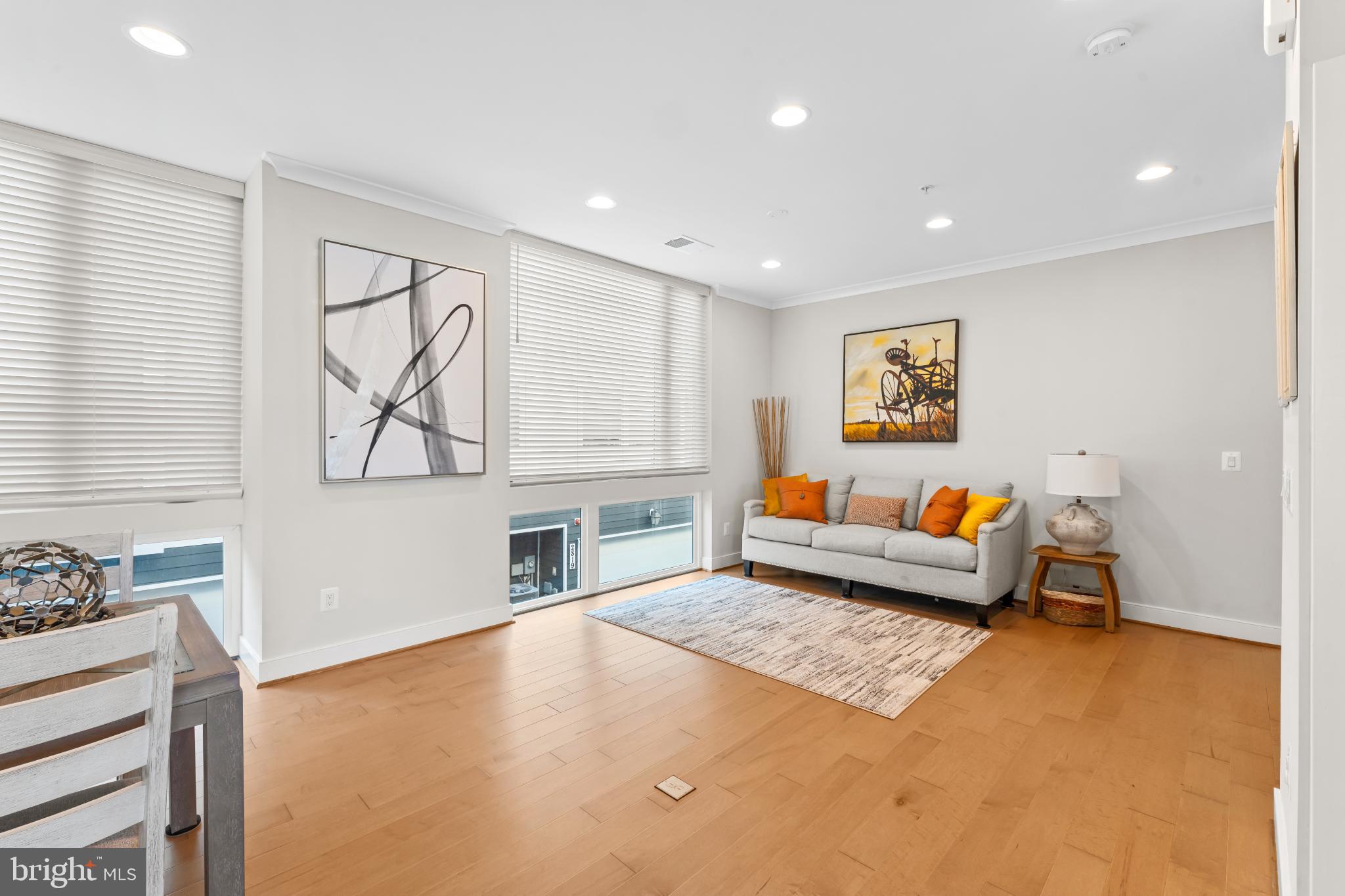 GREEN VALLEY - Residential