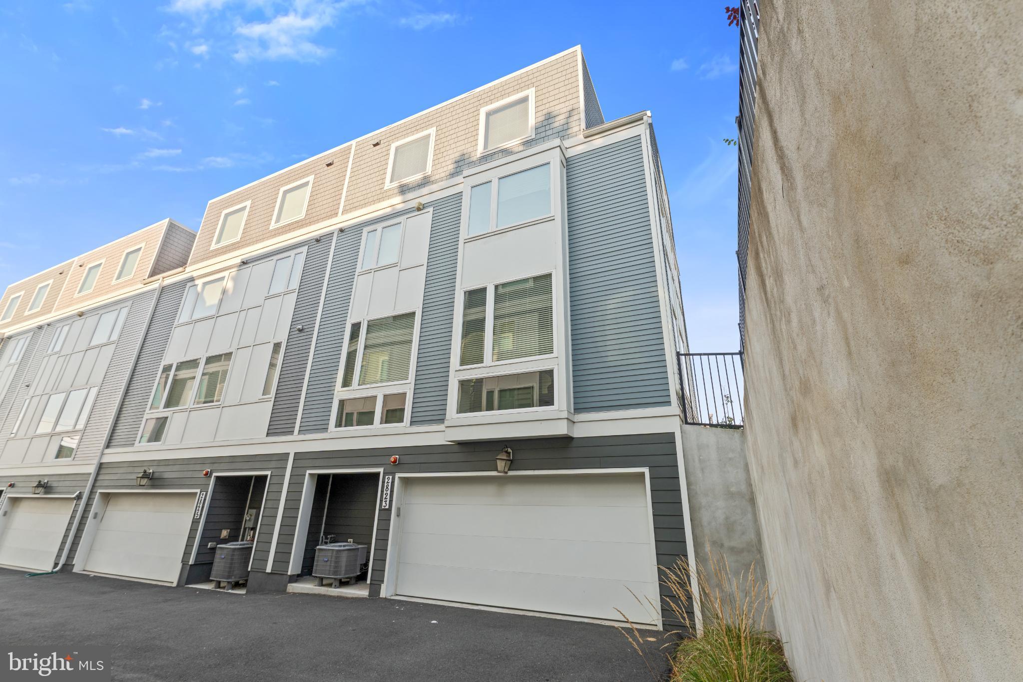 GREEN VALLEY - Residential