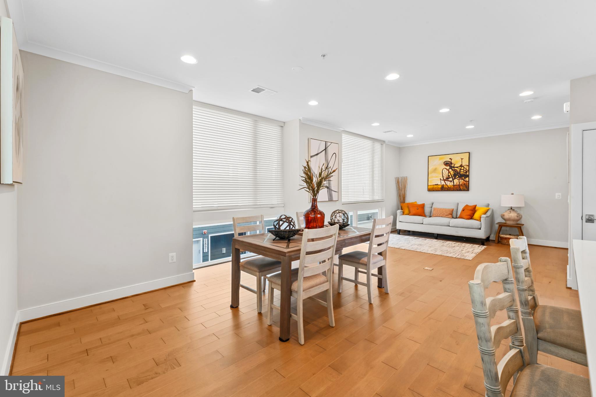 GREEN VALLEY - Residential