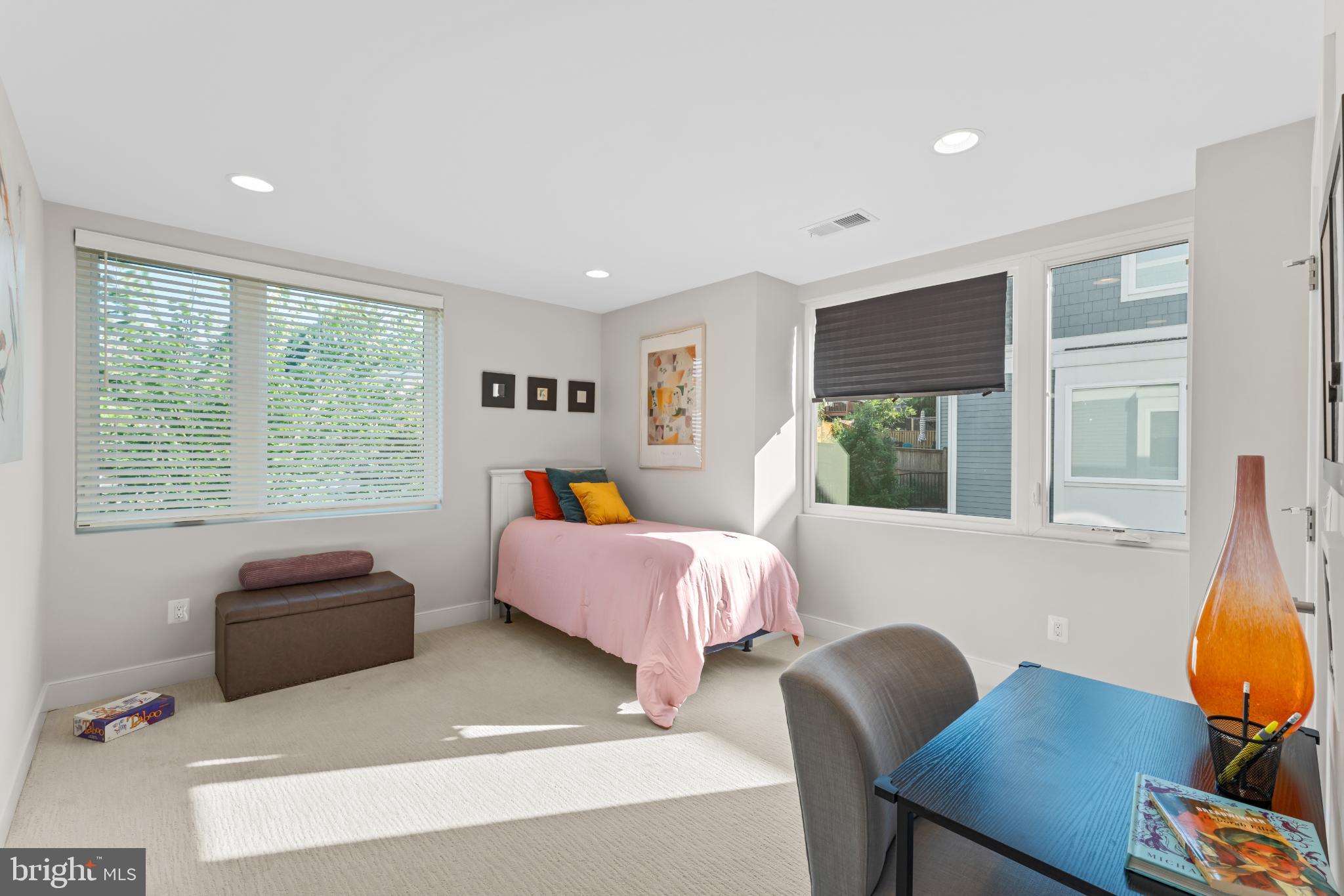 GREEN VALLEY - Residential