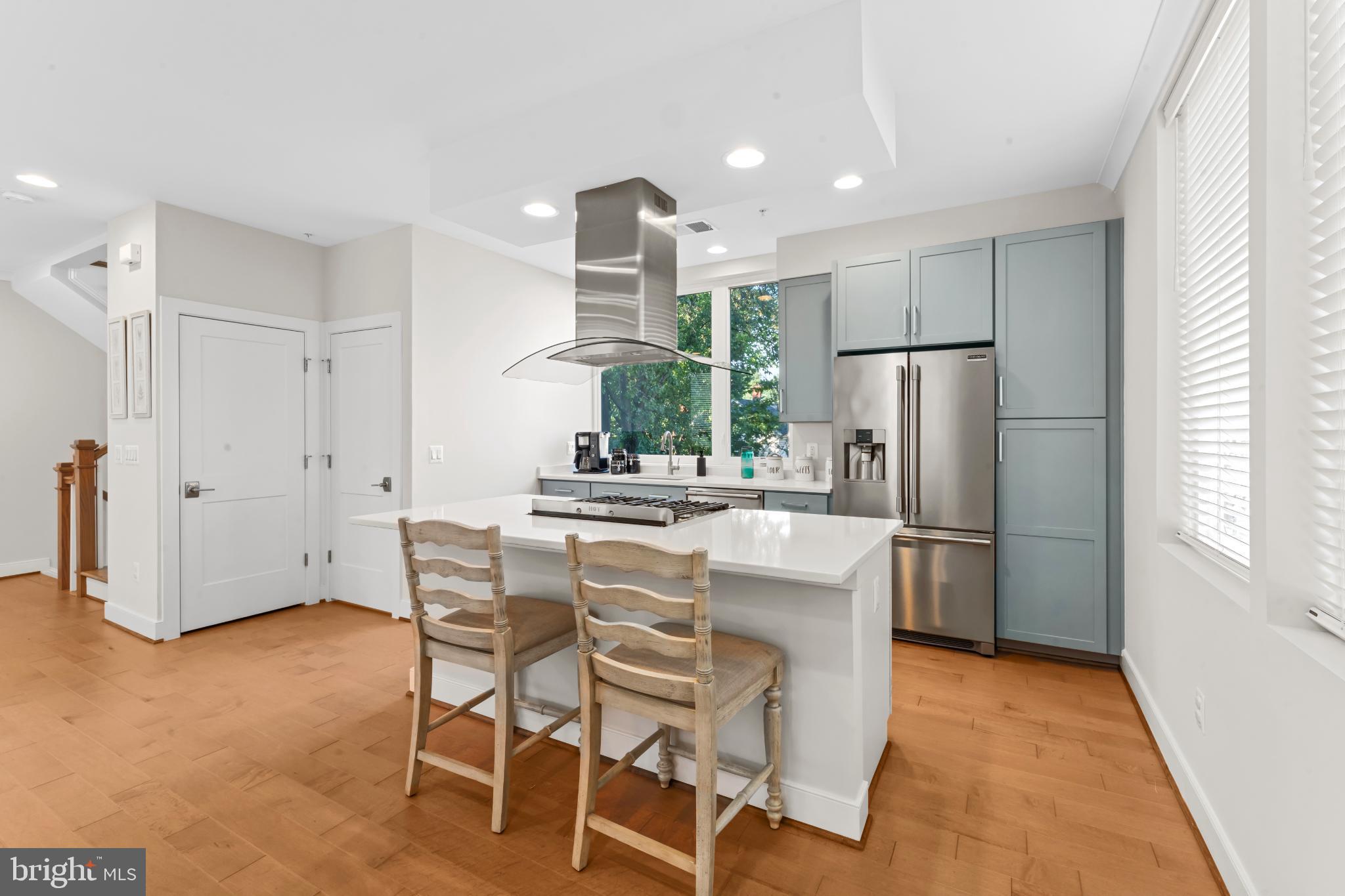 GREEN VALLEY - Residential