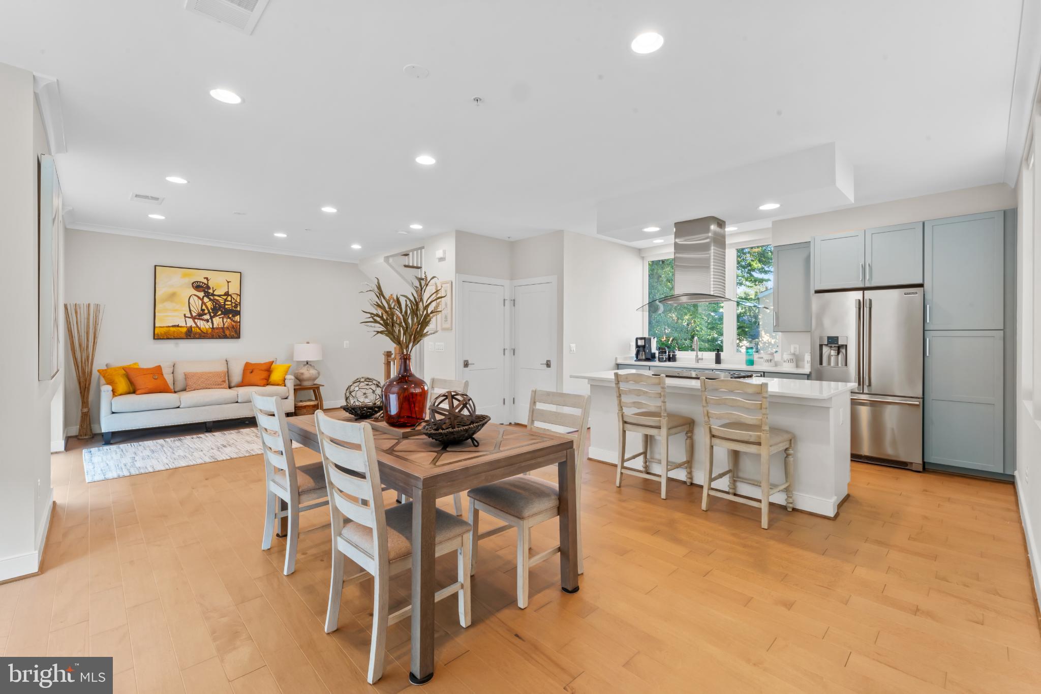 GREEN VALLEY - Residential