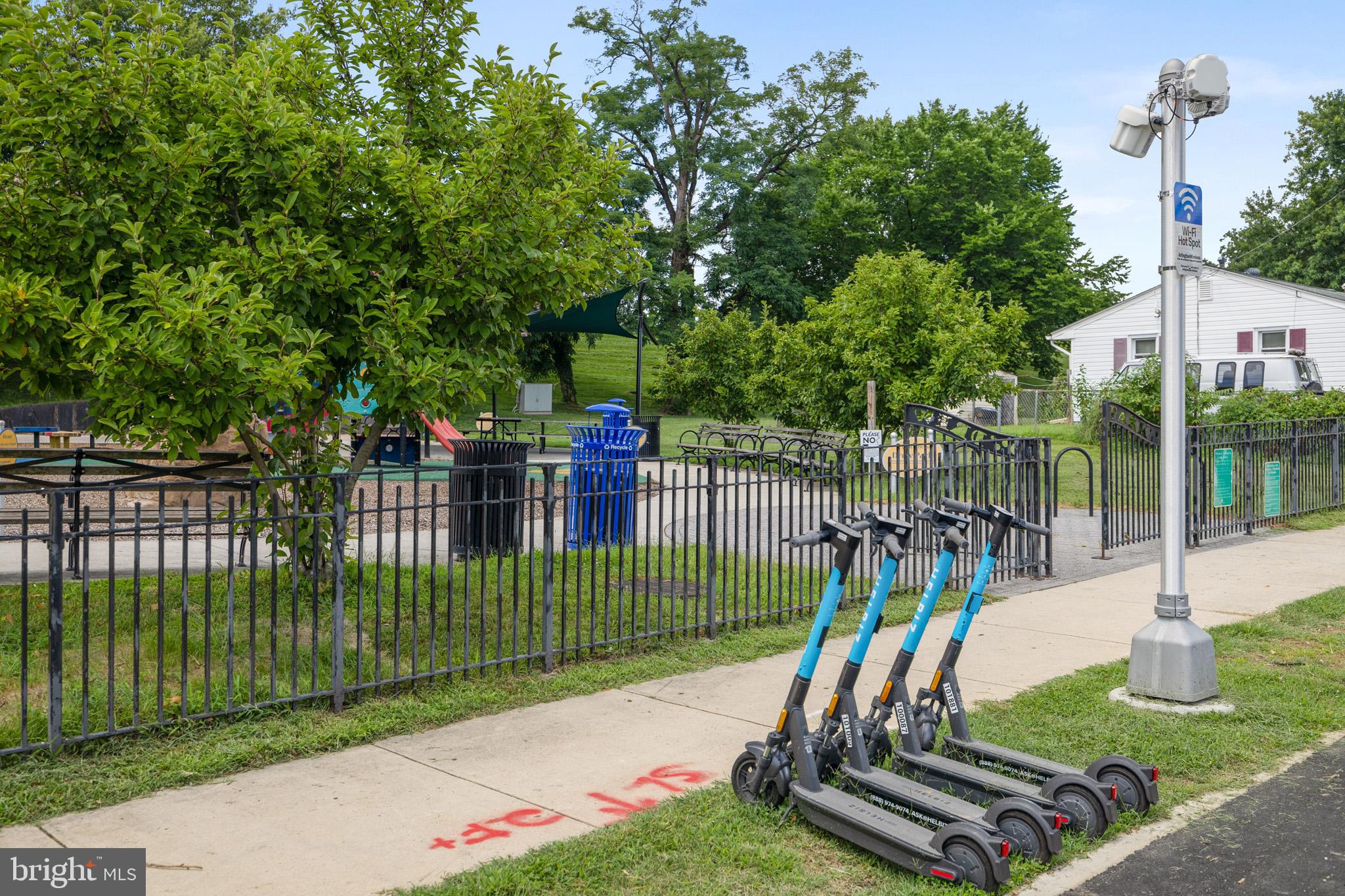 GREEN VALLEY - Residential