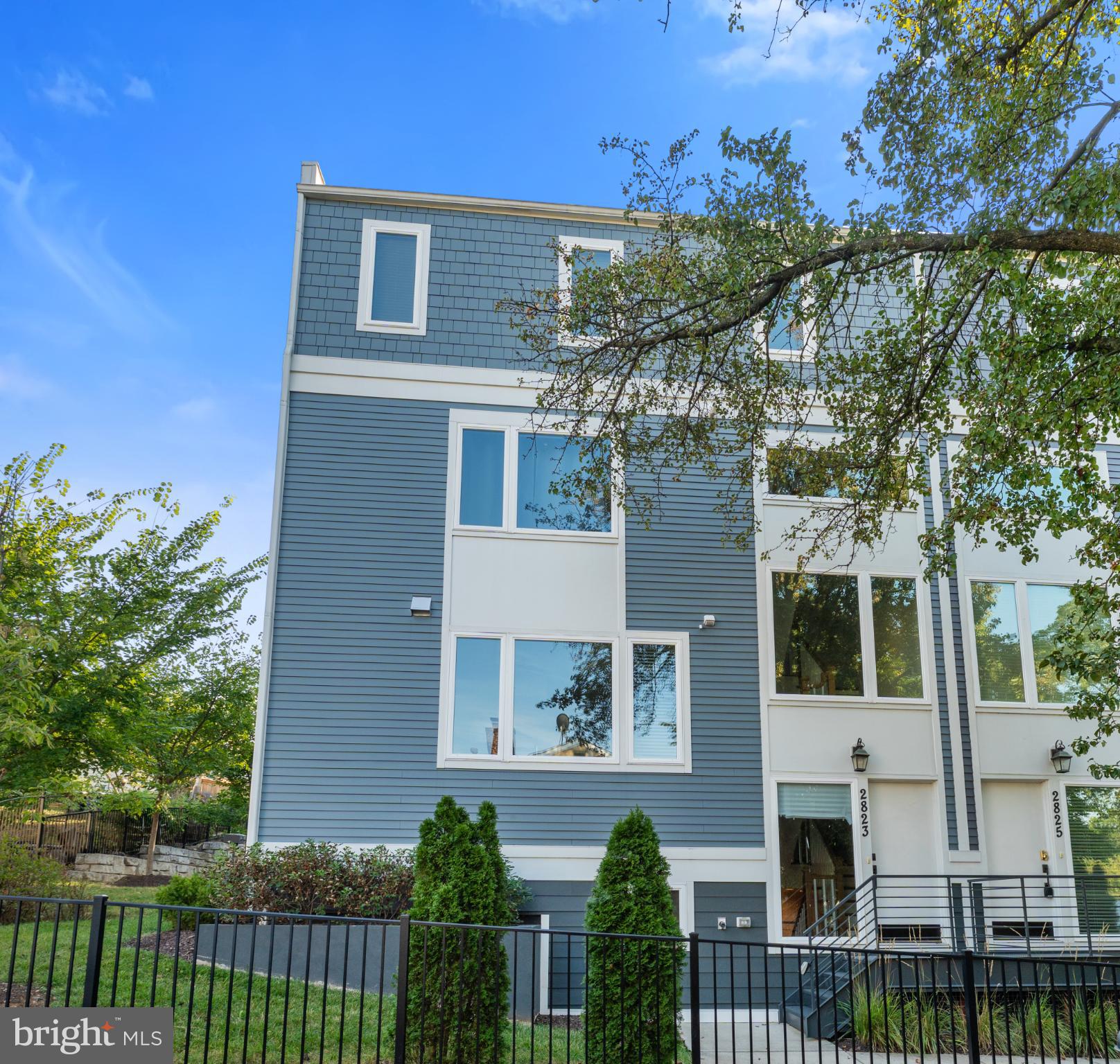 GREEN VALLEY - Residential