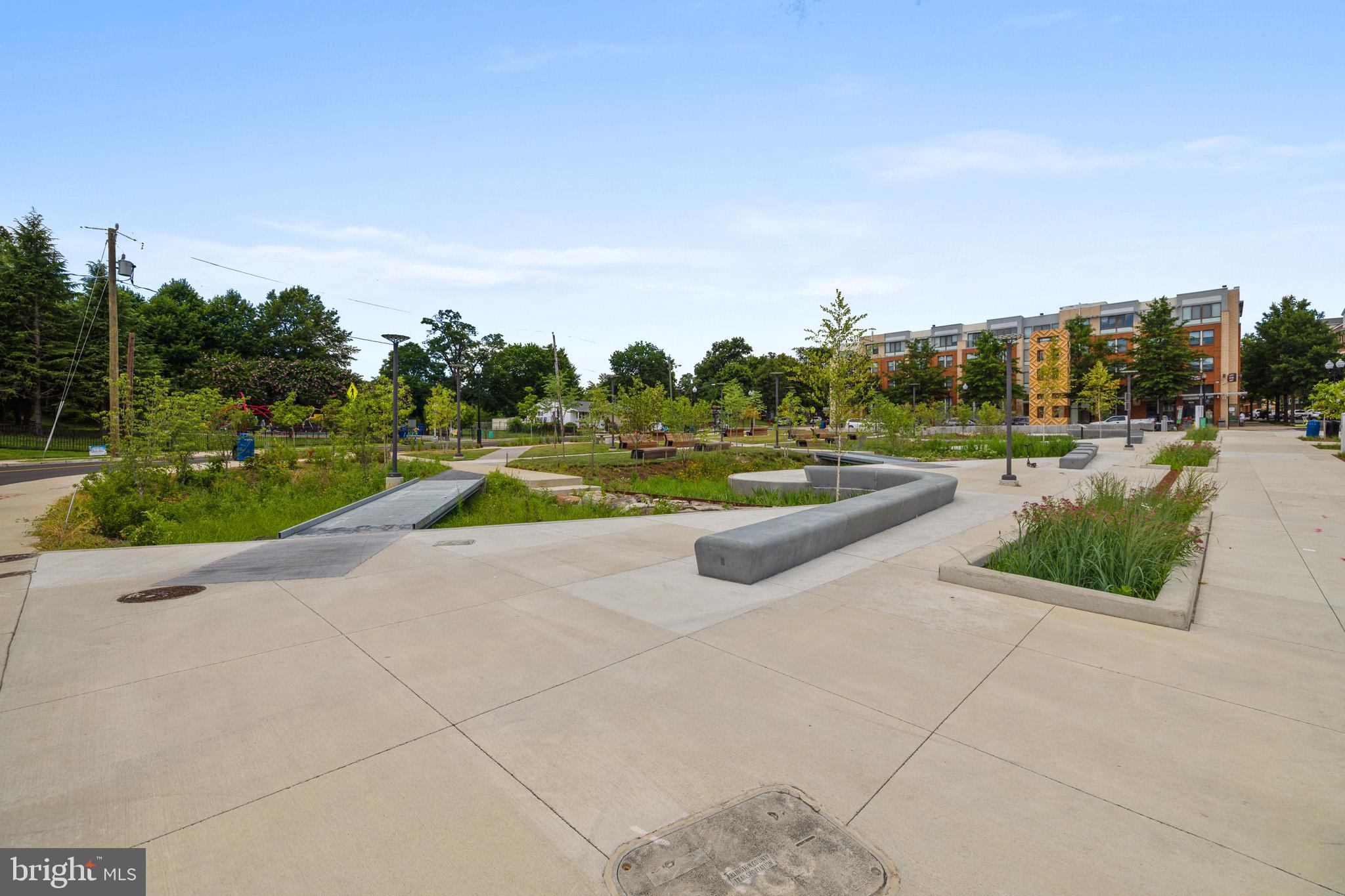 GREEN VALLEY - Residential