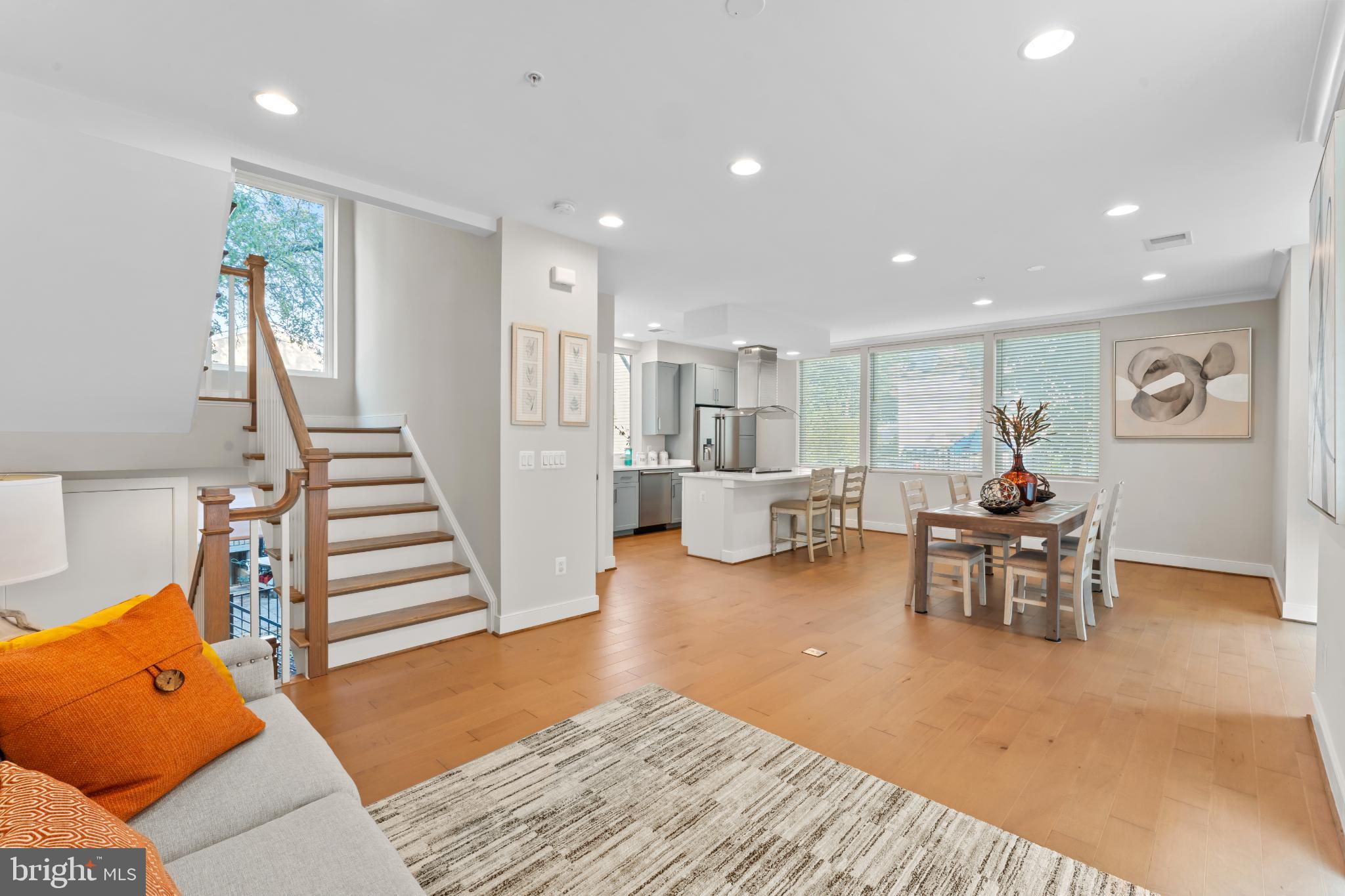 GREEN VALLEY - Residential