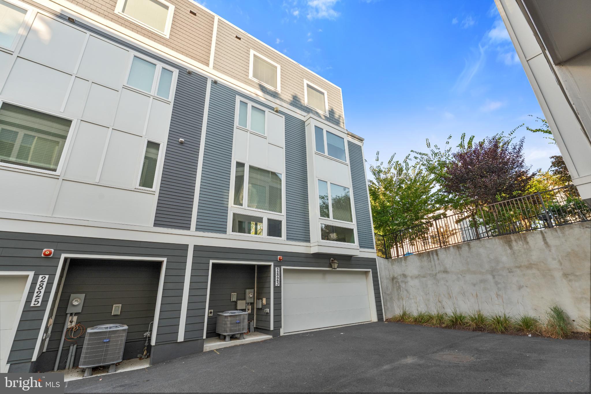 GREEN VALLEY - Residential