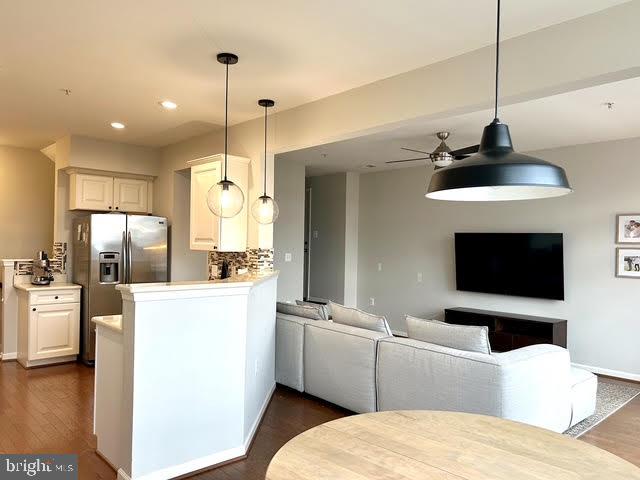 STONE RIDGE - Residential