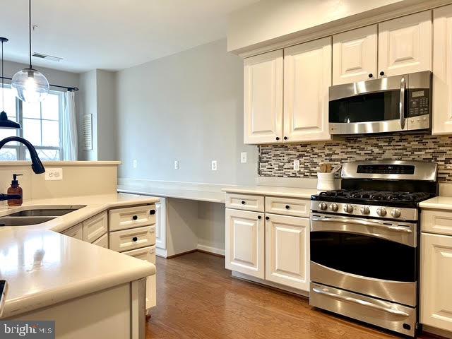 STONE RIDGE - Residential