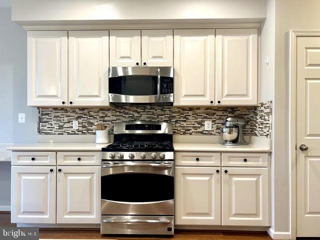 STONE RIDGE - Residential