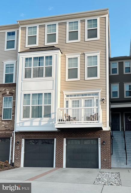 STONE RIDGE - Residential