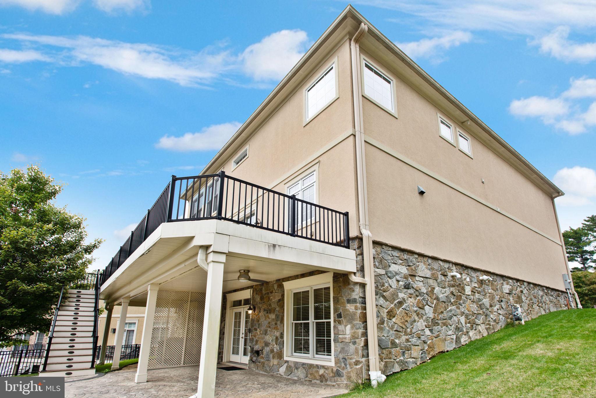 RIVER QUARRY - Residential