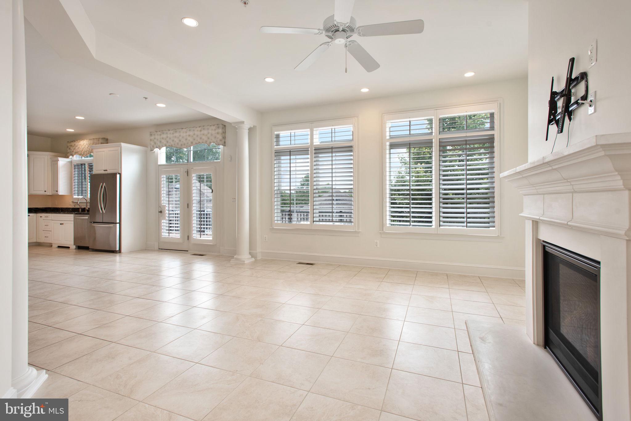 RIVER QUARRY - Residential