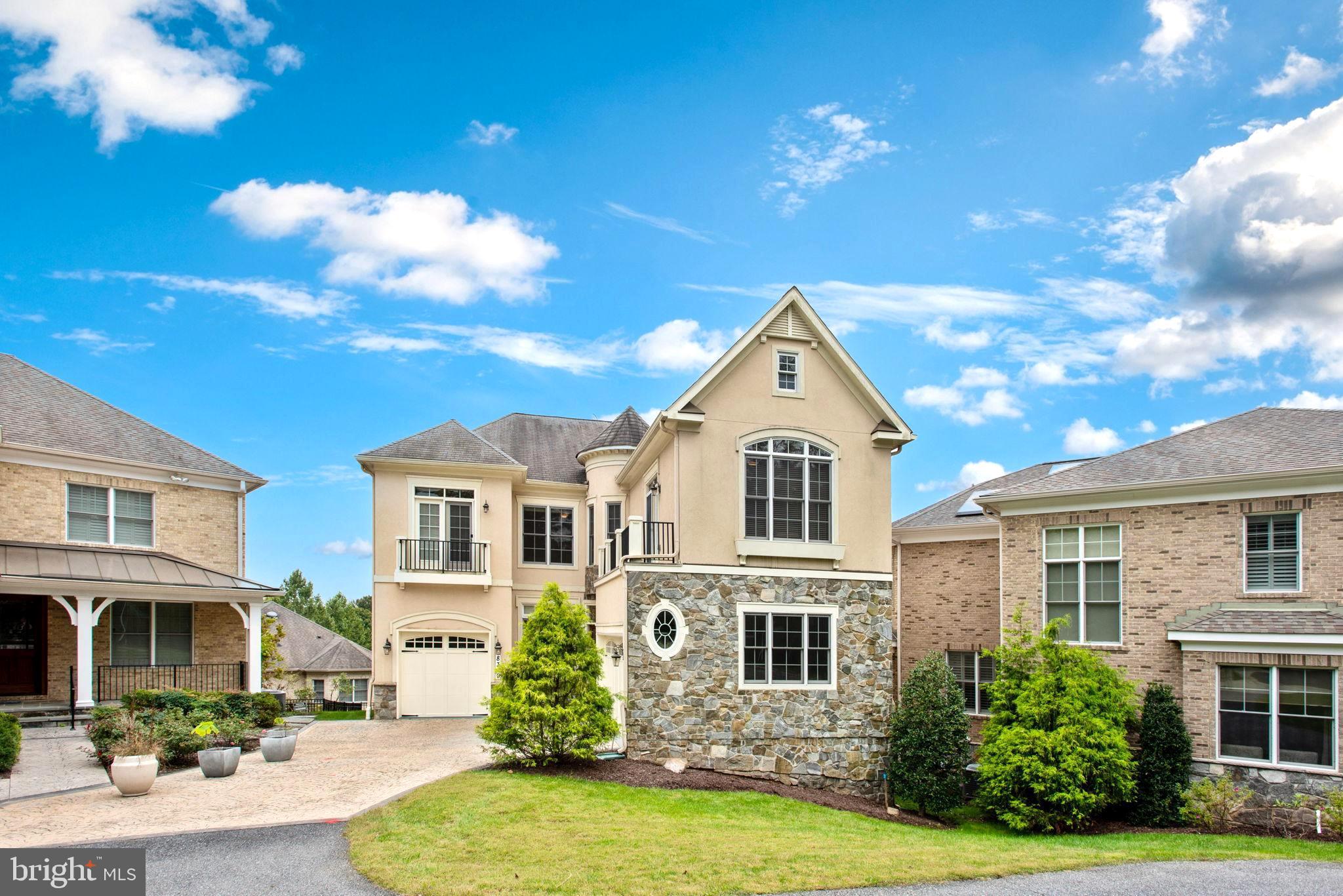 RIVER QUARRY - Residential