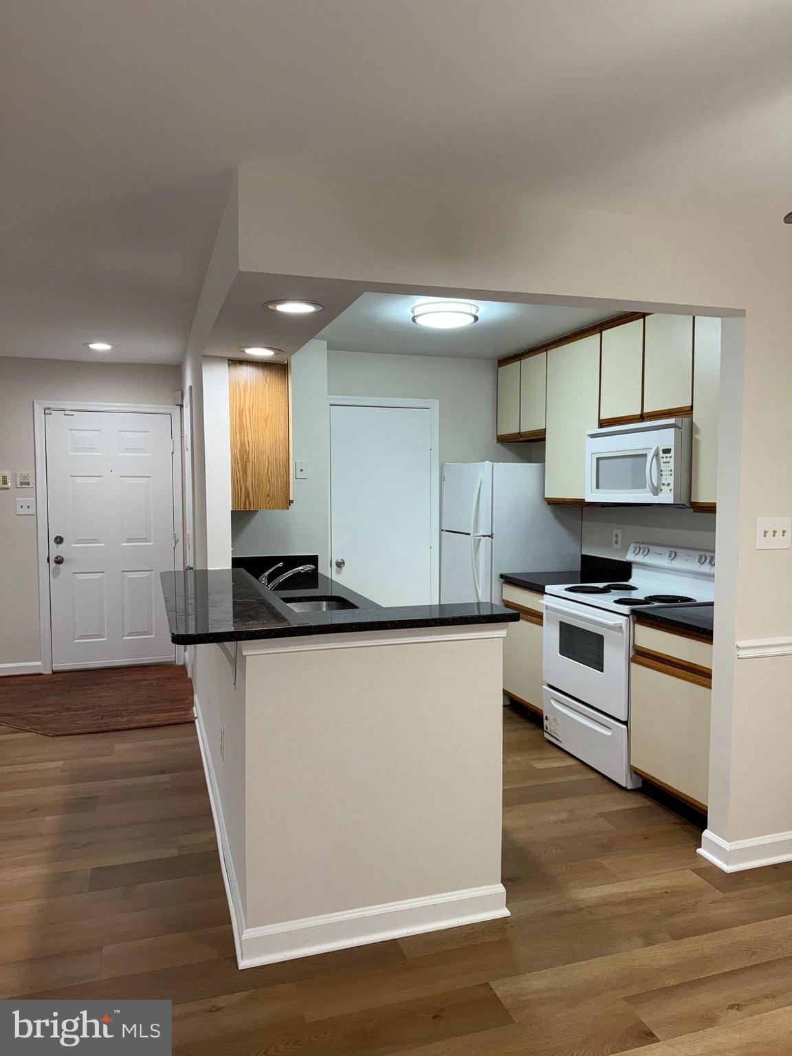 THE VINEYARDS CODM - Residential Lease