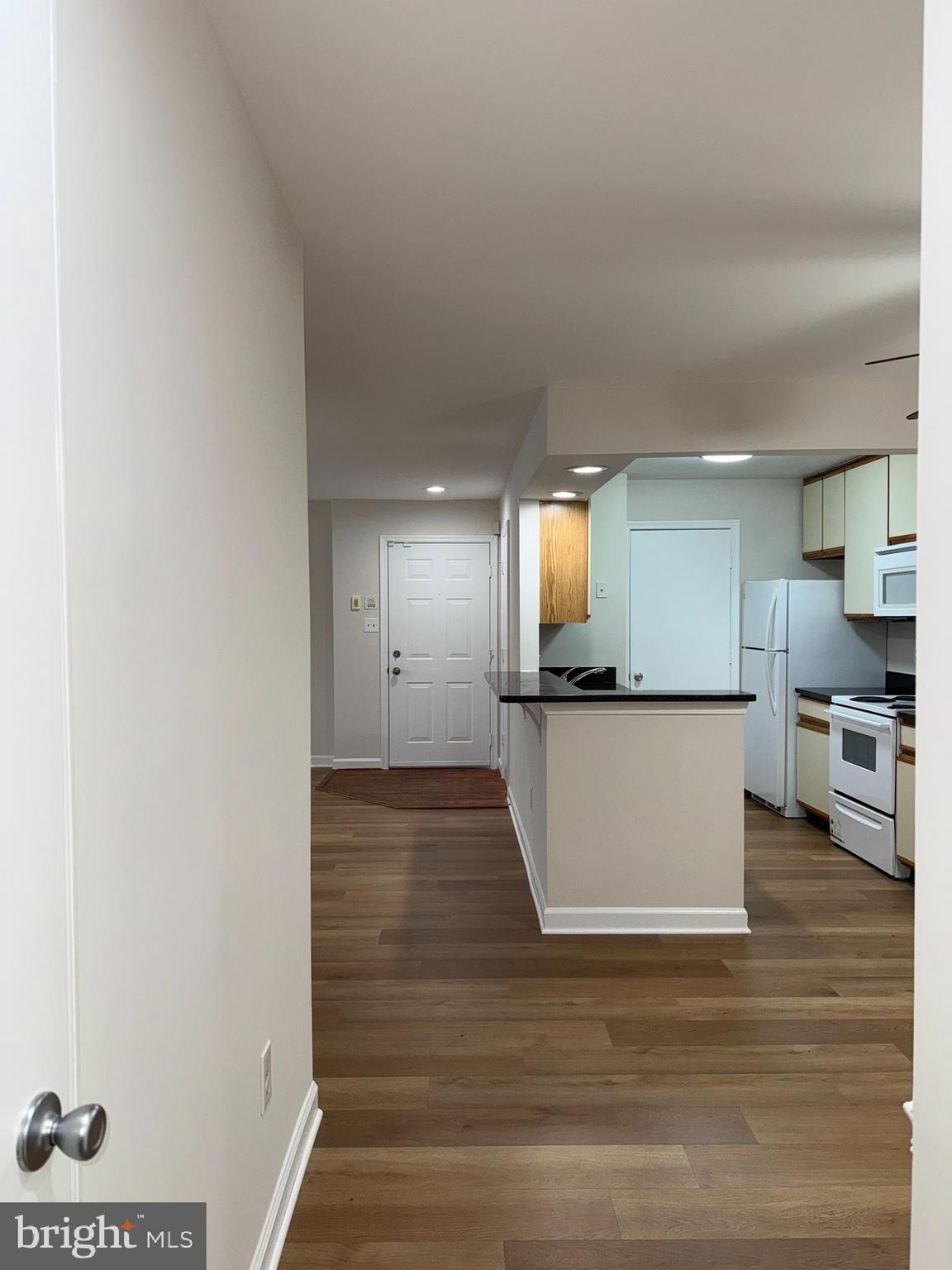 THE VINEYARDS CODM - Residential Lease