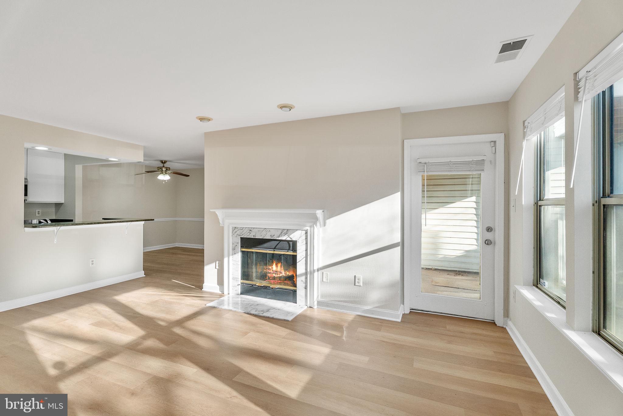 THE VINEYARDS CODM - Residential Lease