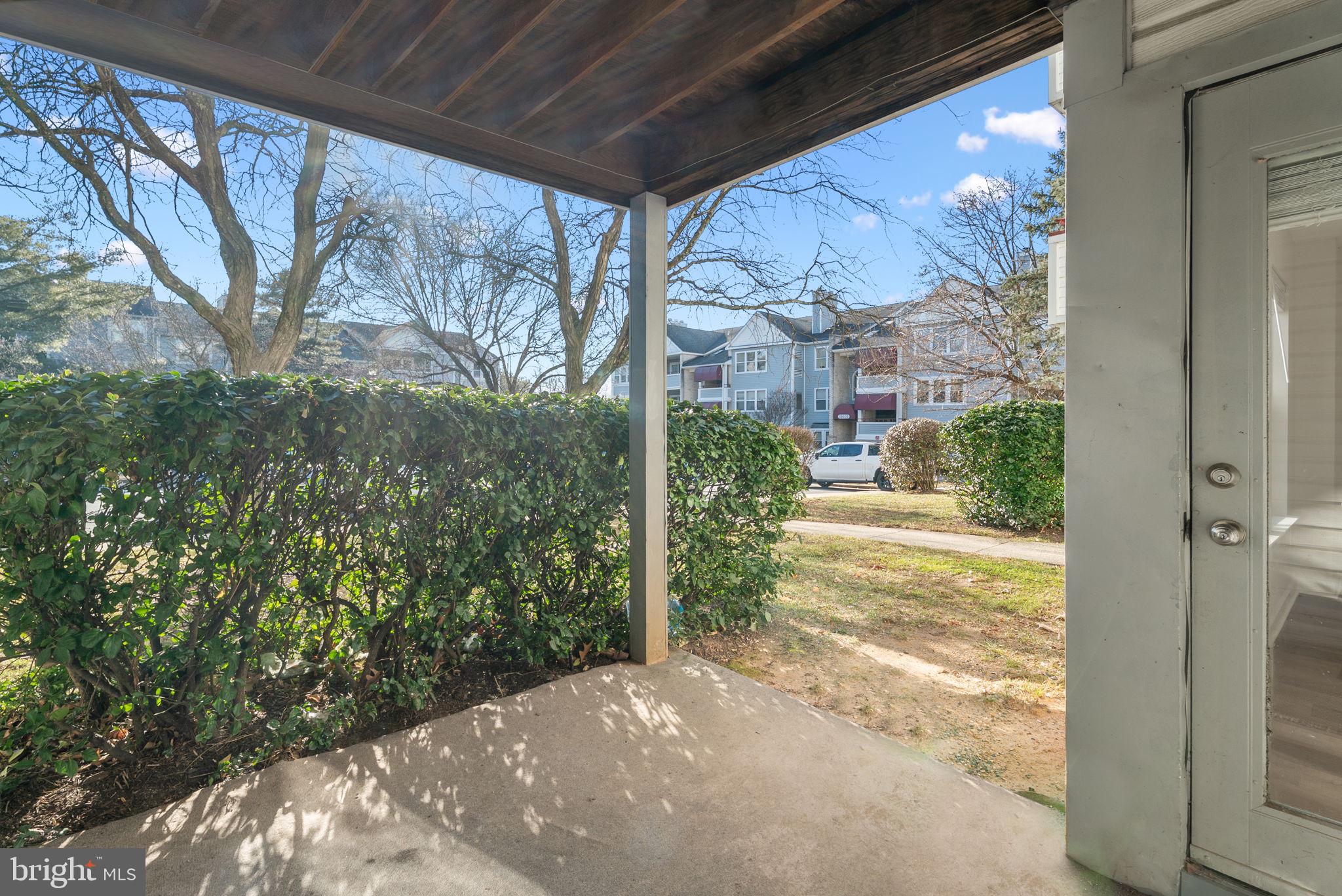 THE VINEYARDS CODM - Residential Lease