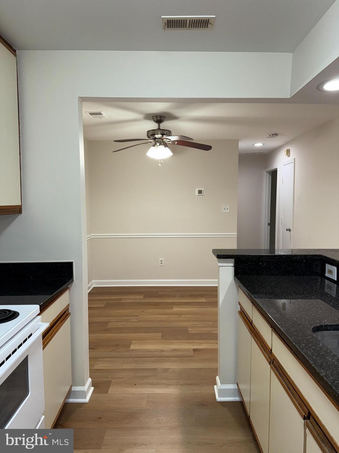 THE VINEYARDS CODM - Residential Lease