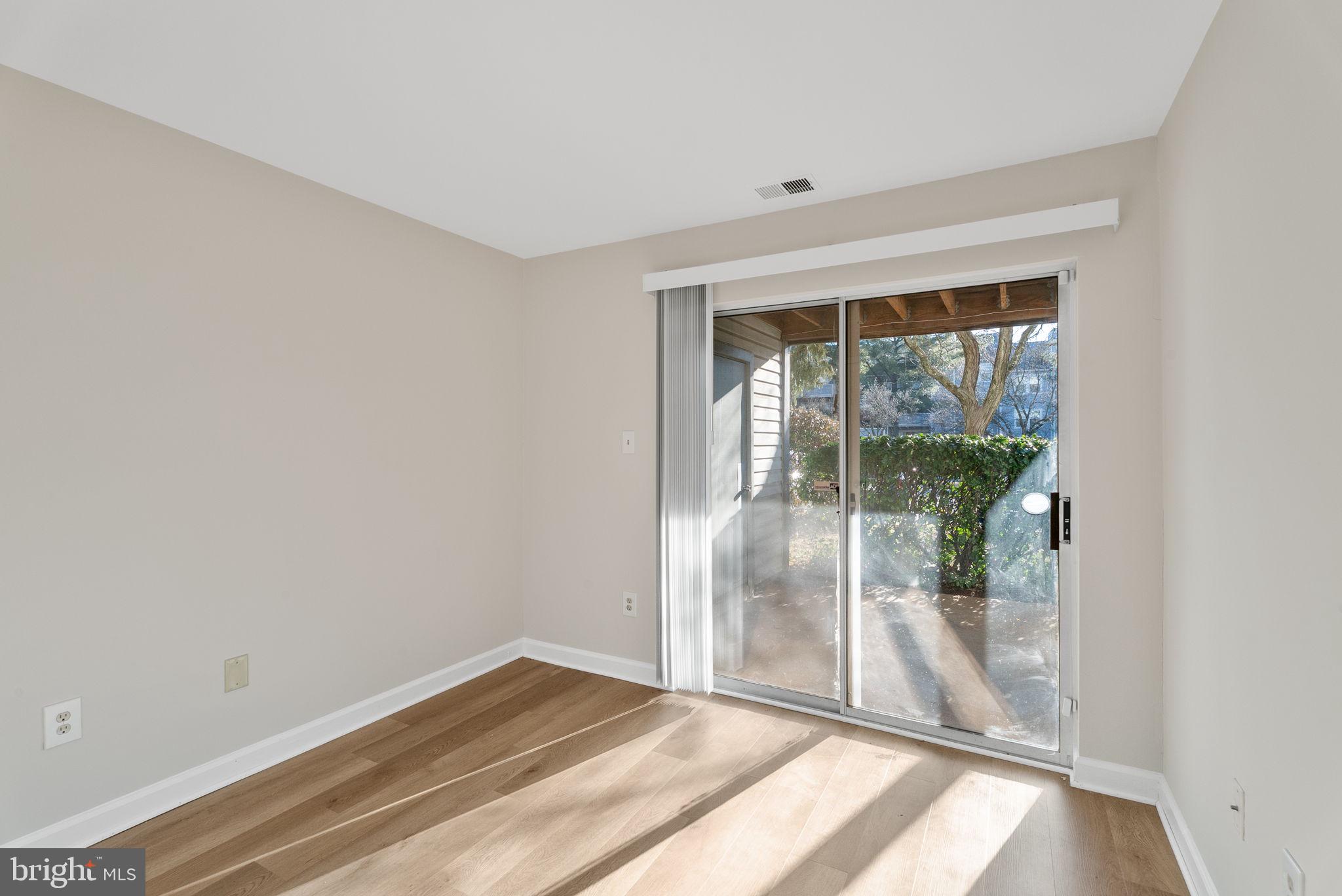 THE VINEYARDS CODM - Residential Lease