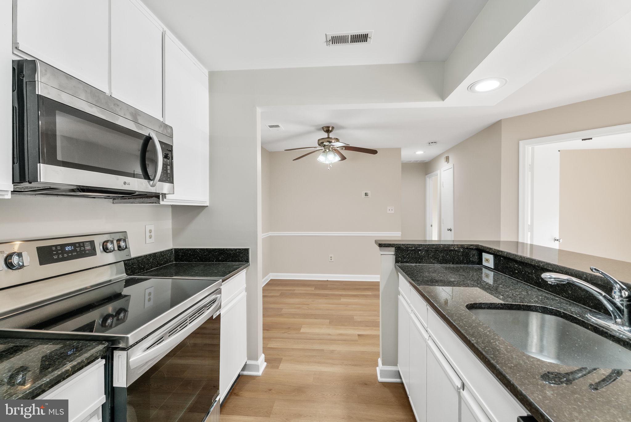 THE VINEYARDS CODM - Residential Lease