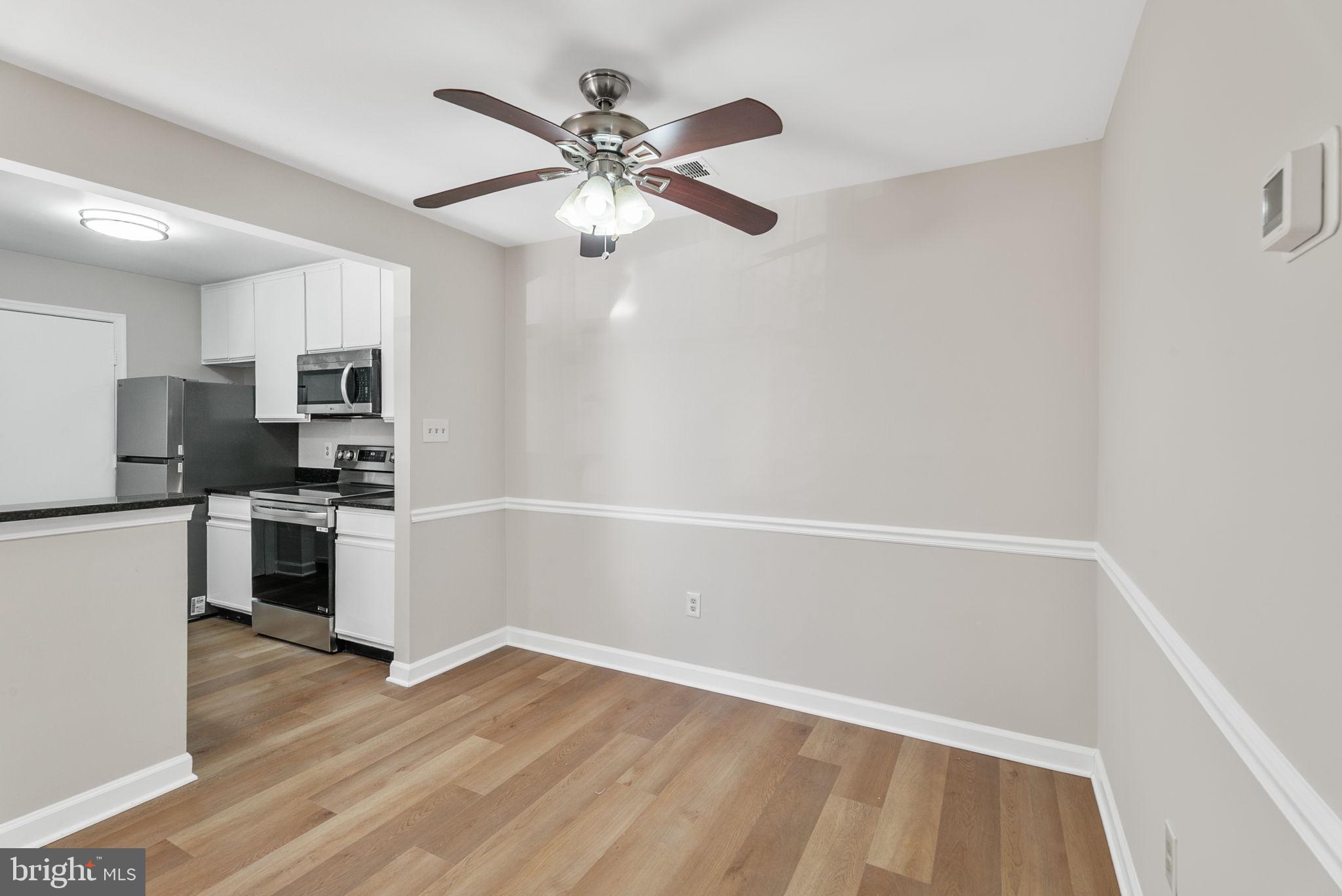 THE VINEYARDS CODM - Residential Lease