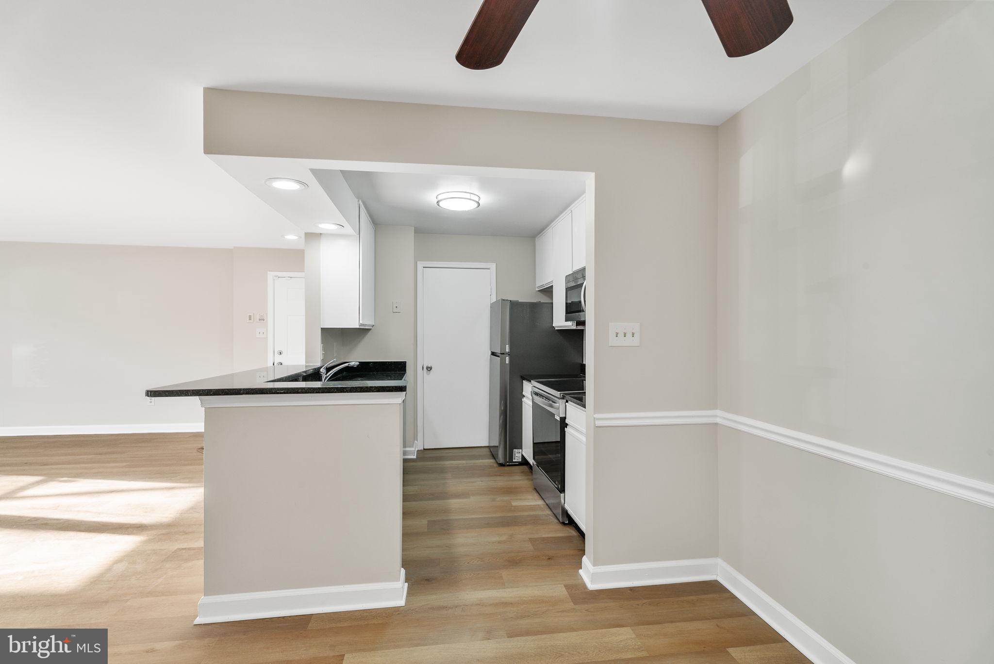 THE VINEYARDS CODM - Residential Lease