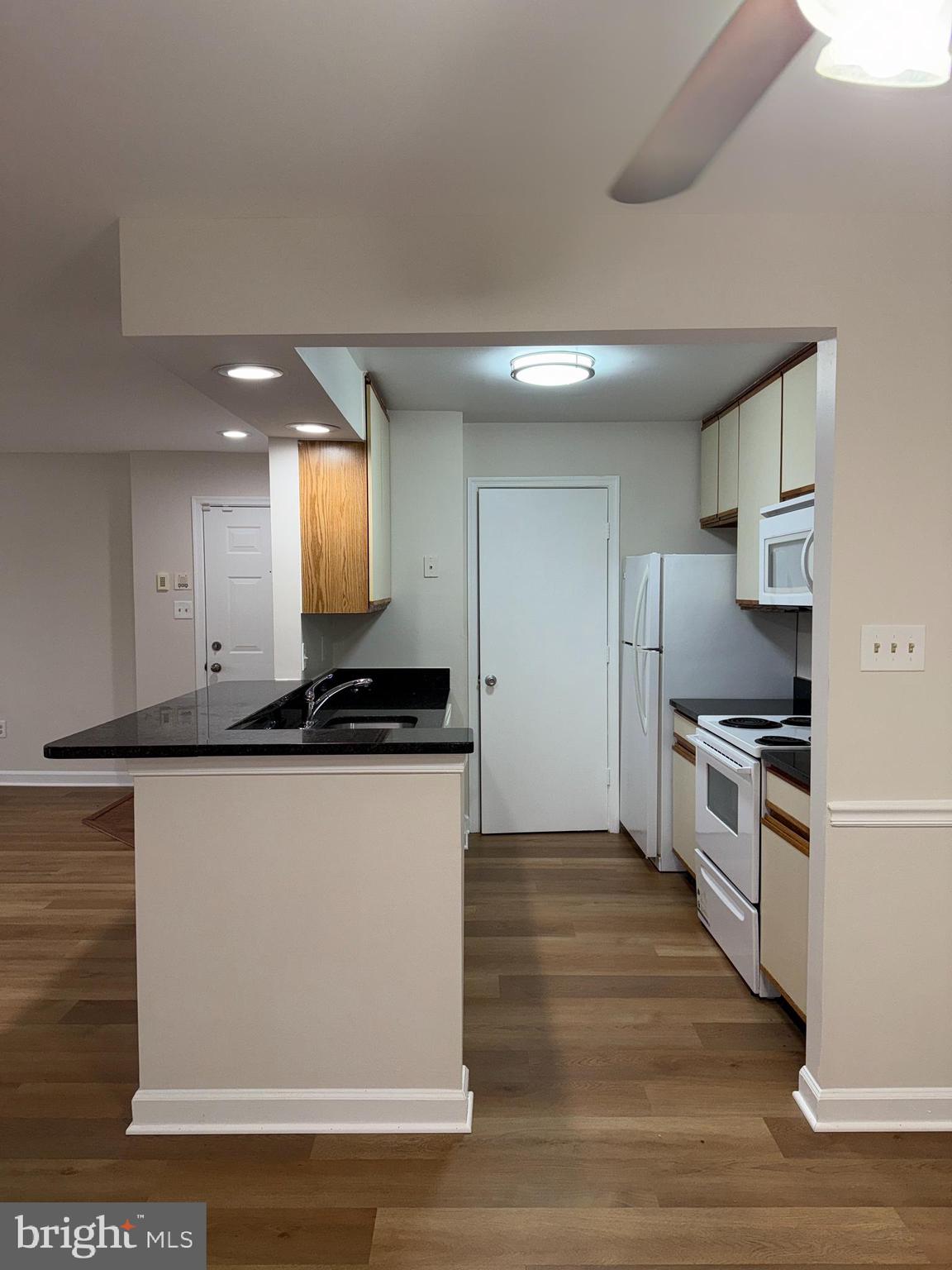 THE VINEYARDS CODM - Residential Lease