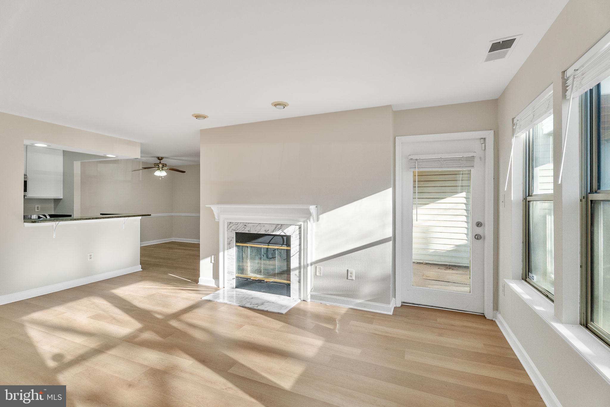 THE VINEYARDS CODM - Residential Lease