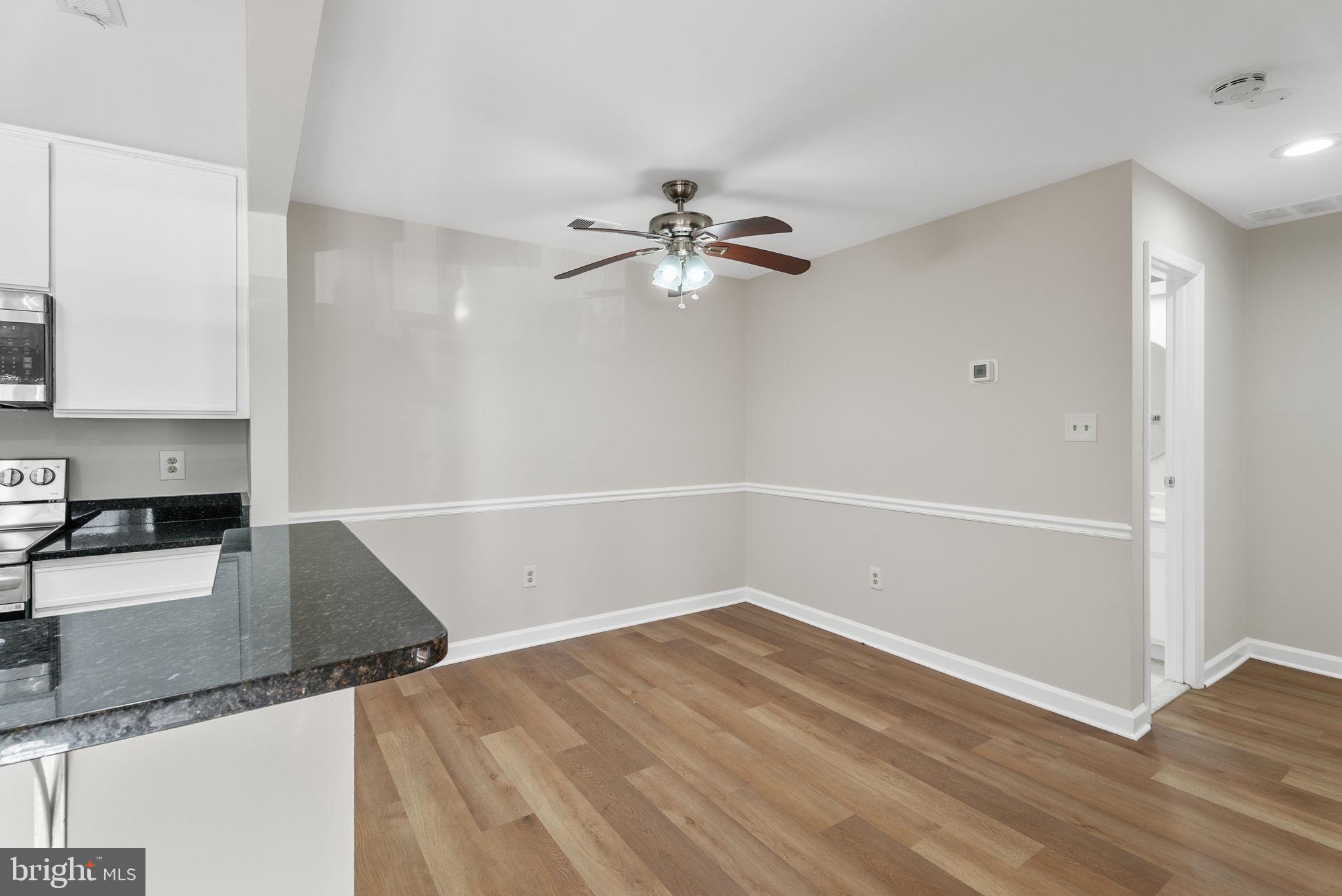 THE VINEYARDS CODM - Residential Lease