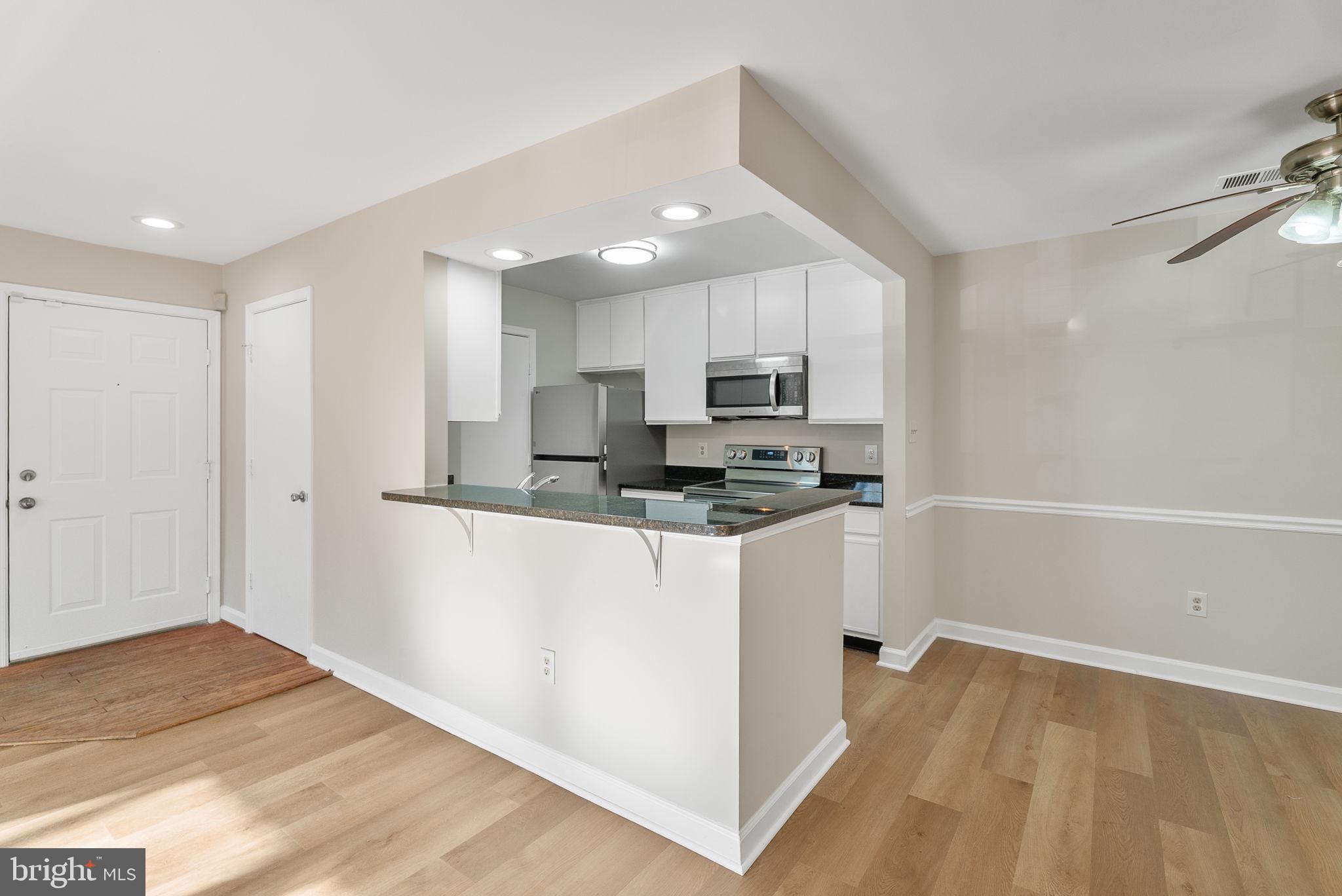 THE VINEYARDS CODM - Residential Lease