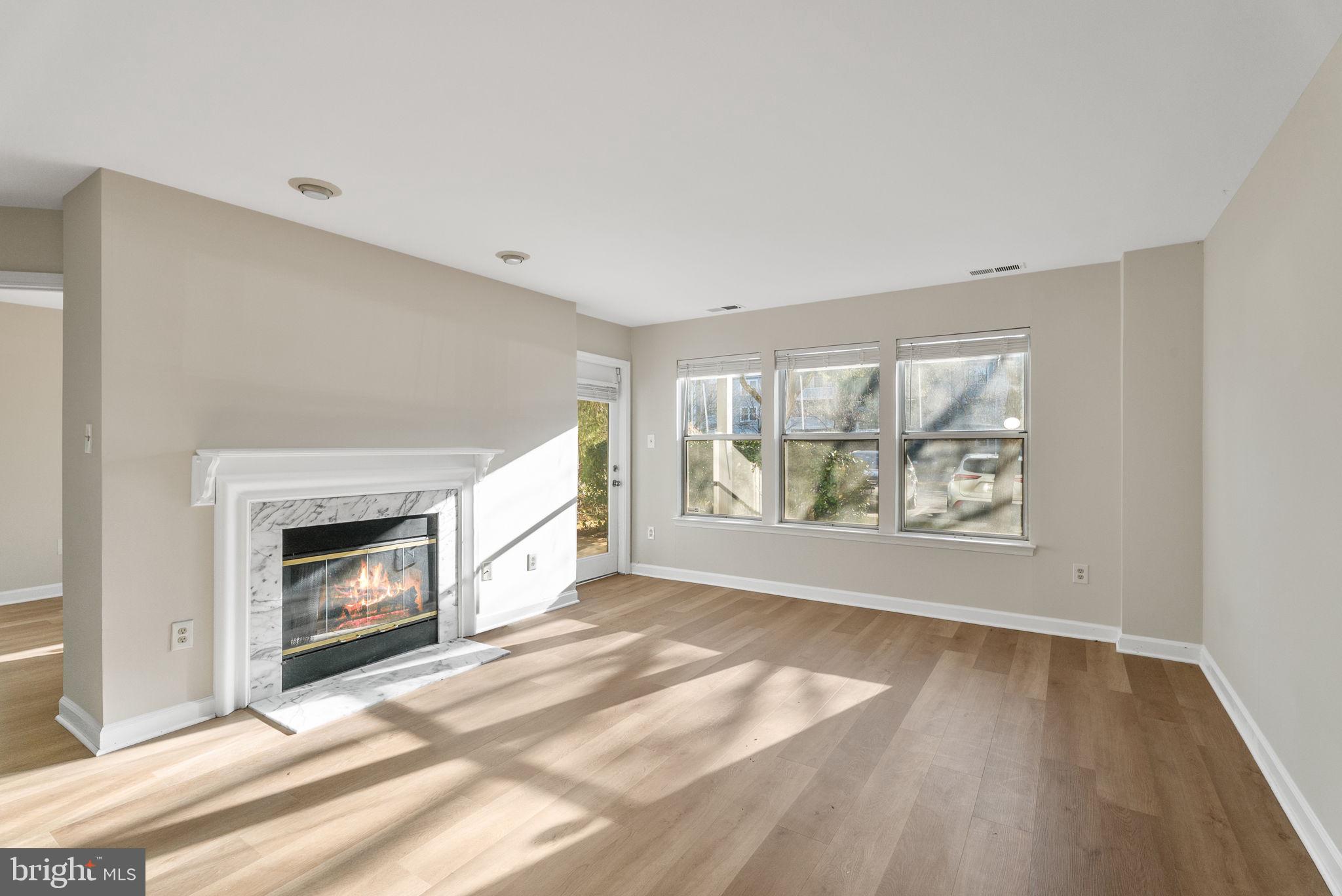 THE VINEYARDS CODM - Residential Lease