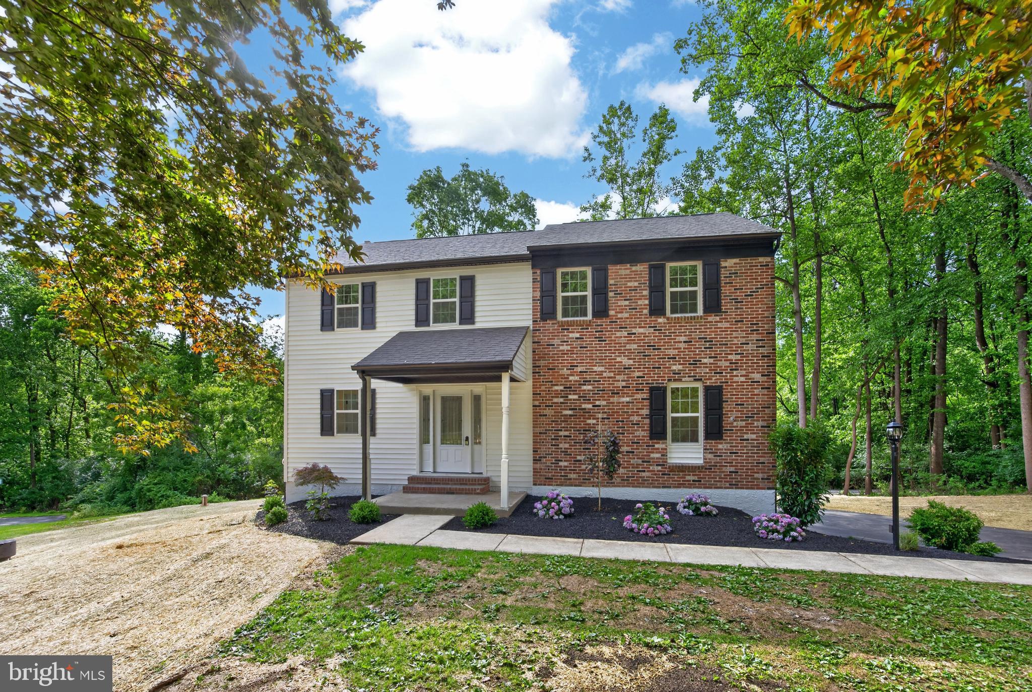 303 NORWOOD ROAD
