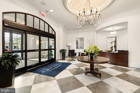 11710 OLD GEORGETOWN ROAD 1404 BETHESDA MD 20852