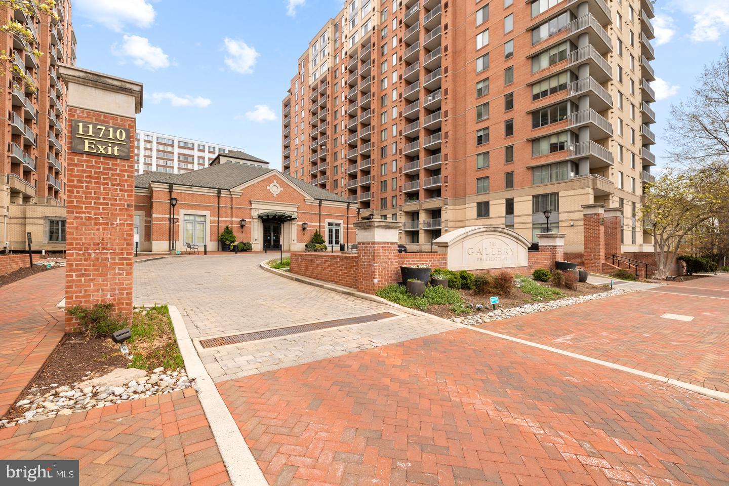 11710 OLD GEORGETOWN ROAD 1404