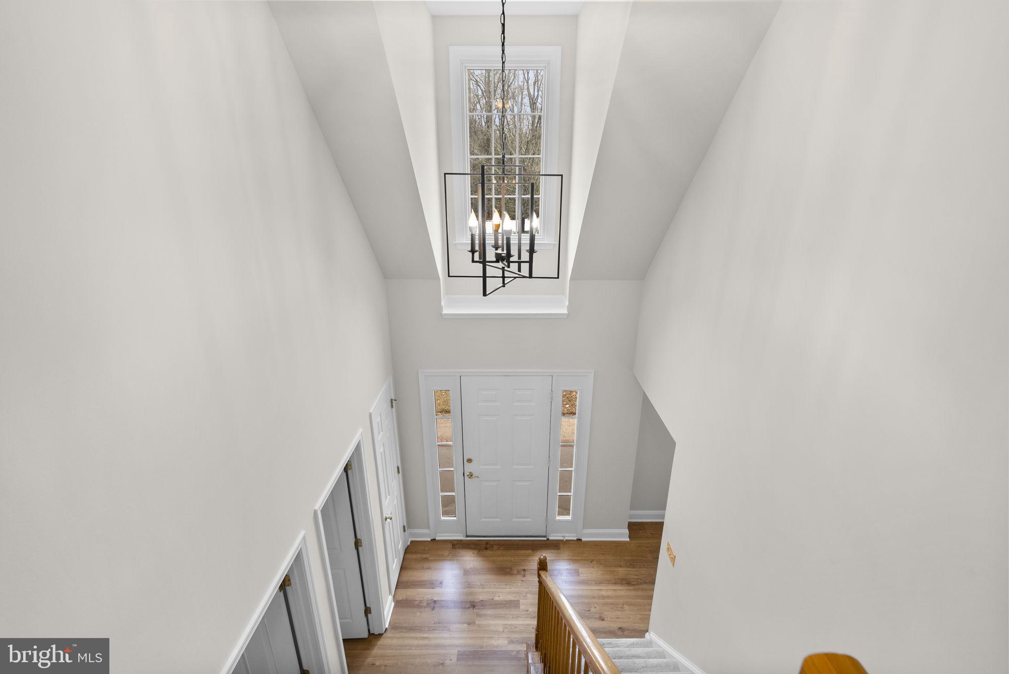 TWIN HILLS - Residential