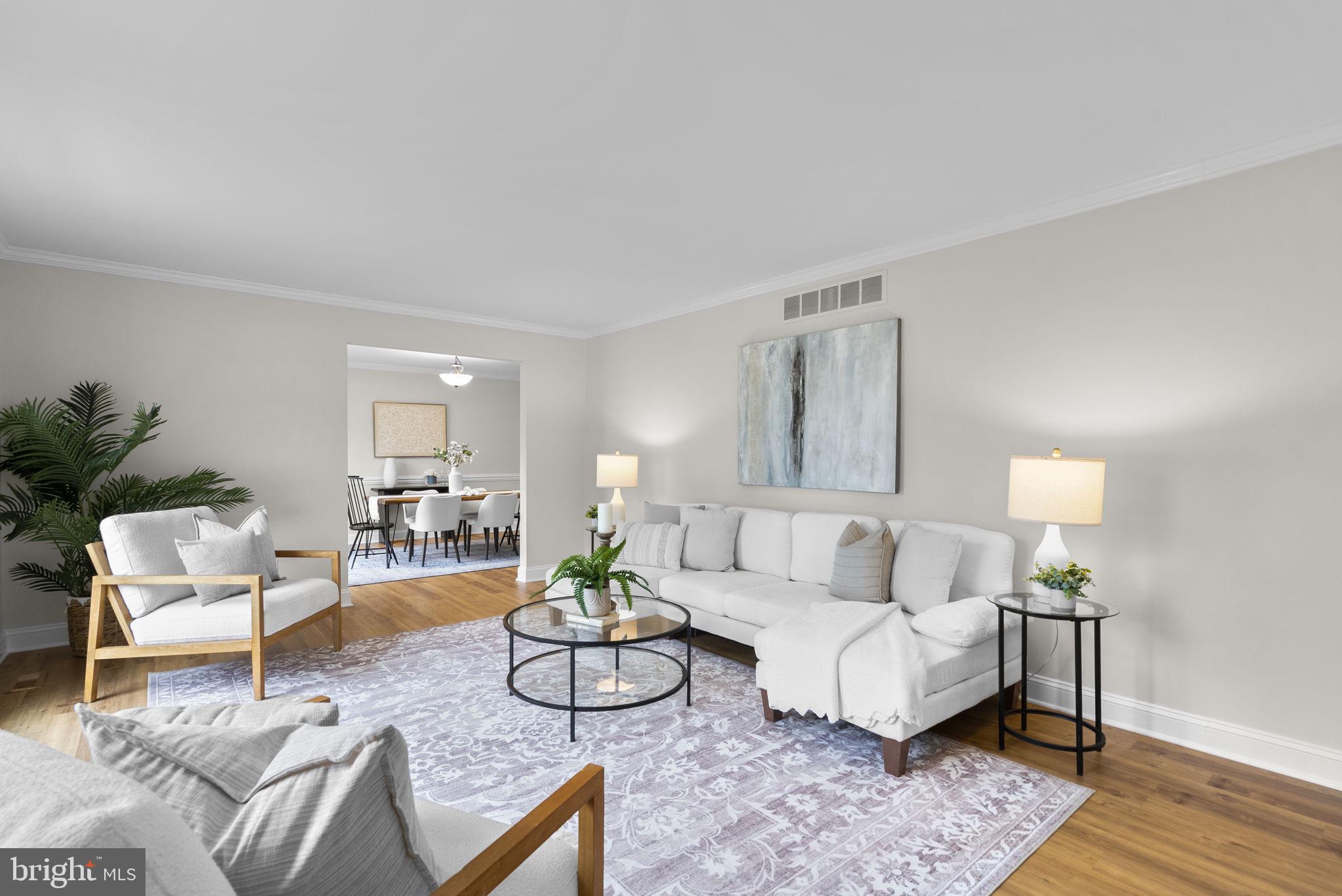 TWIN HILLS - Residential