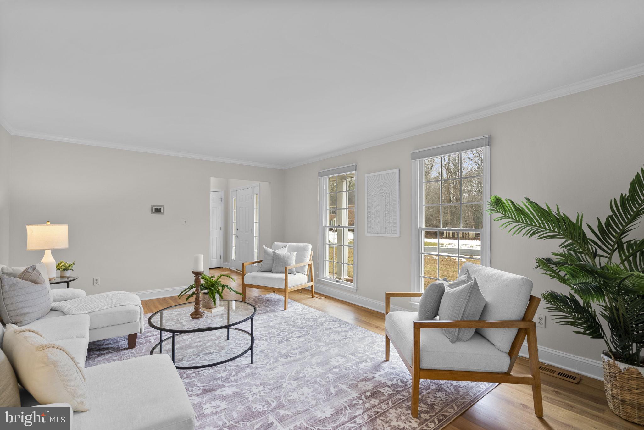 TWIN HILLS - Residential